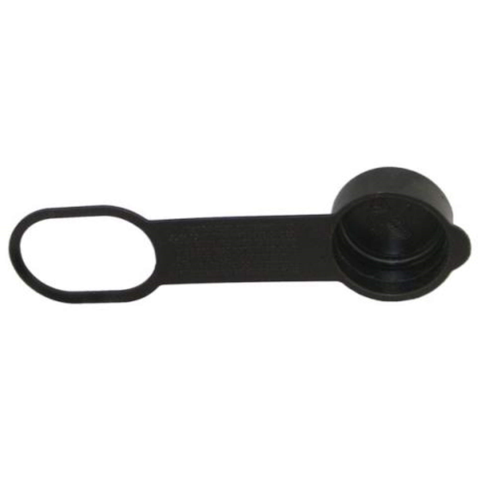 Ap Products Me95207 M.Qcc Plastic Cap & Strap