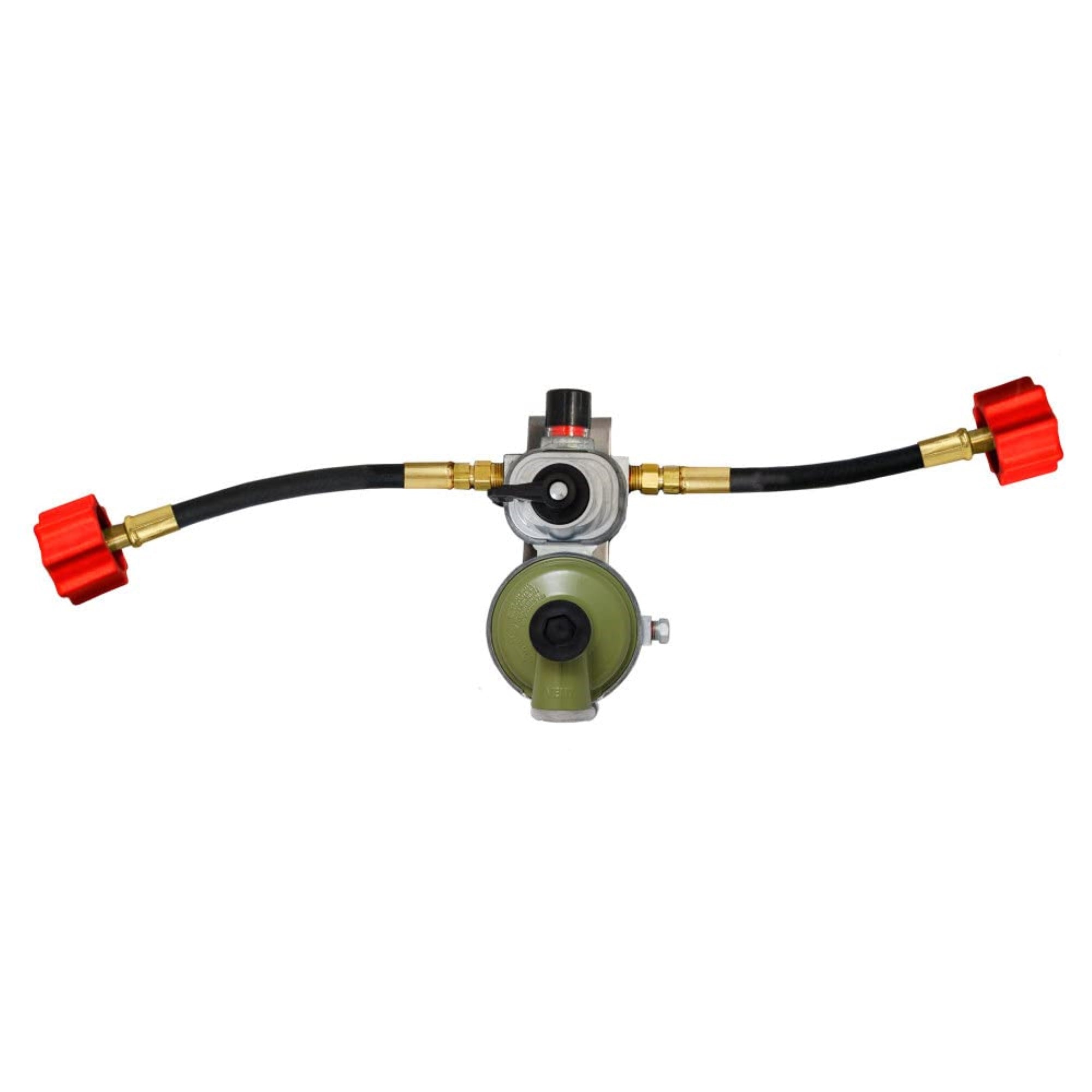 Ap Products Marshall Excelsior Mer-253Hp-Pt24 2-Stage Regulator 253Hp