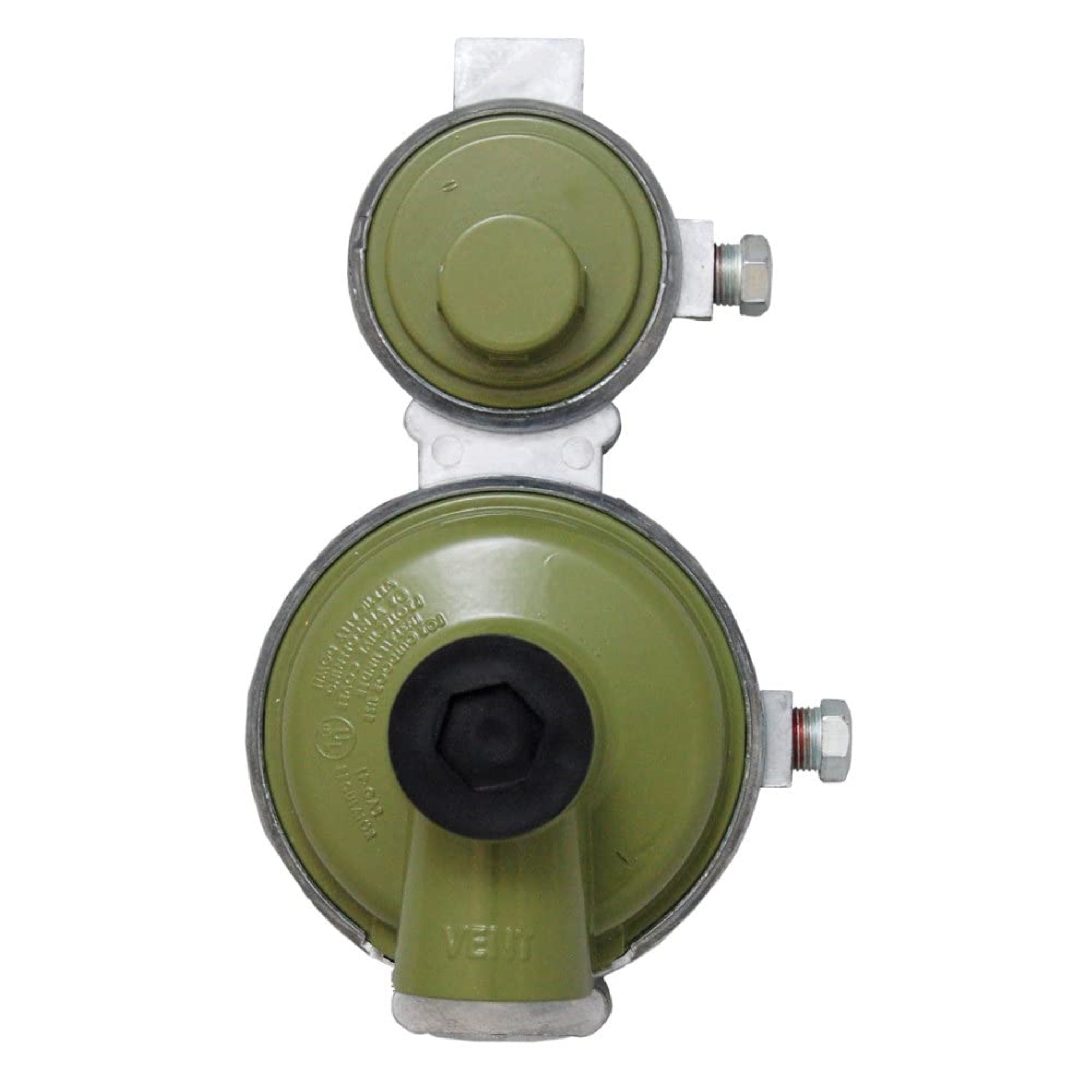 Ap Products Marshall Excelsior Megr-291P Reg 2-Stage Vert Packaged