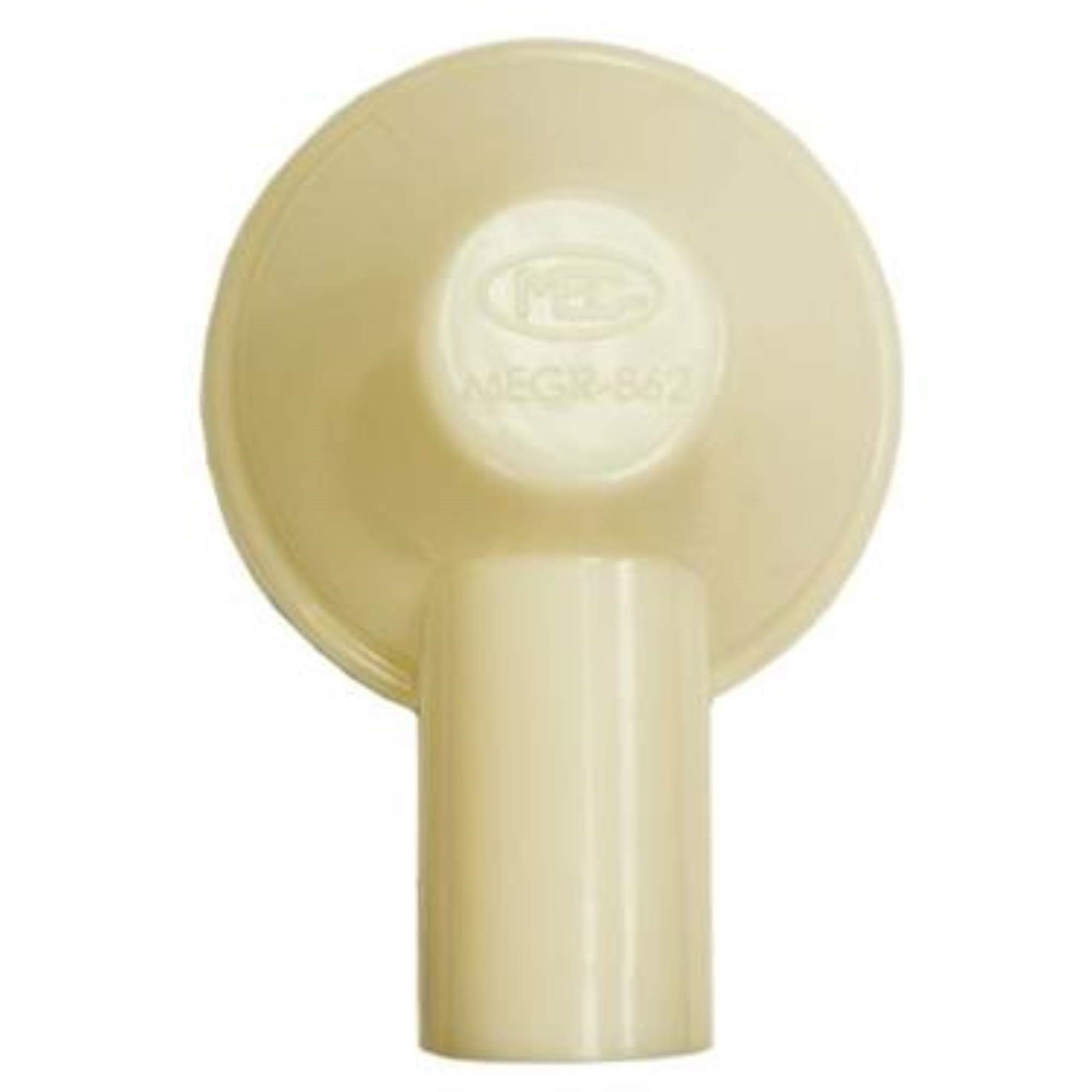 Ap Products Marshall Excelsior Megr-862P Second Stage Regulator Cover - Retail Packaged
