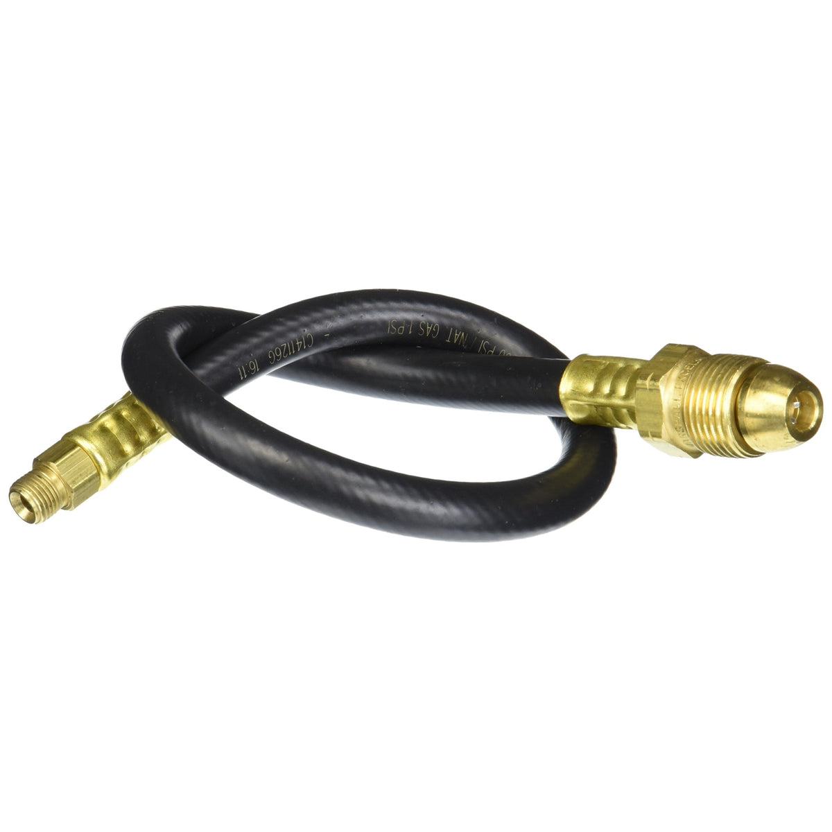 Ap Products Marshall Excelsior Mer40120 20' Excess Flow Pigtail