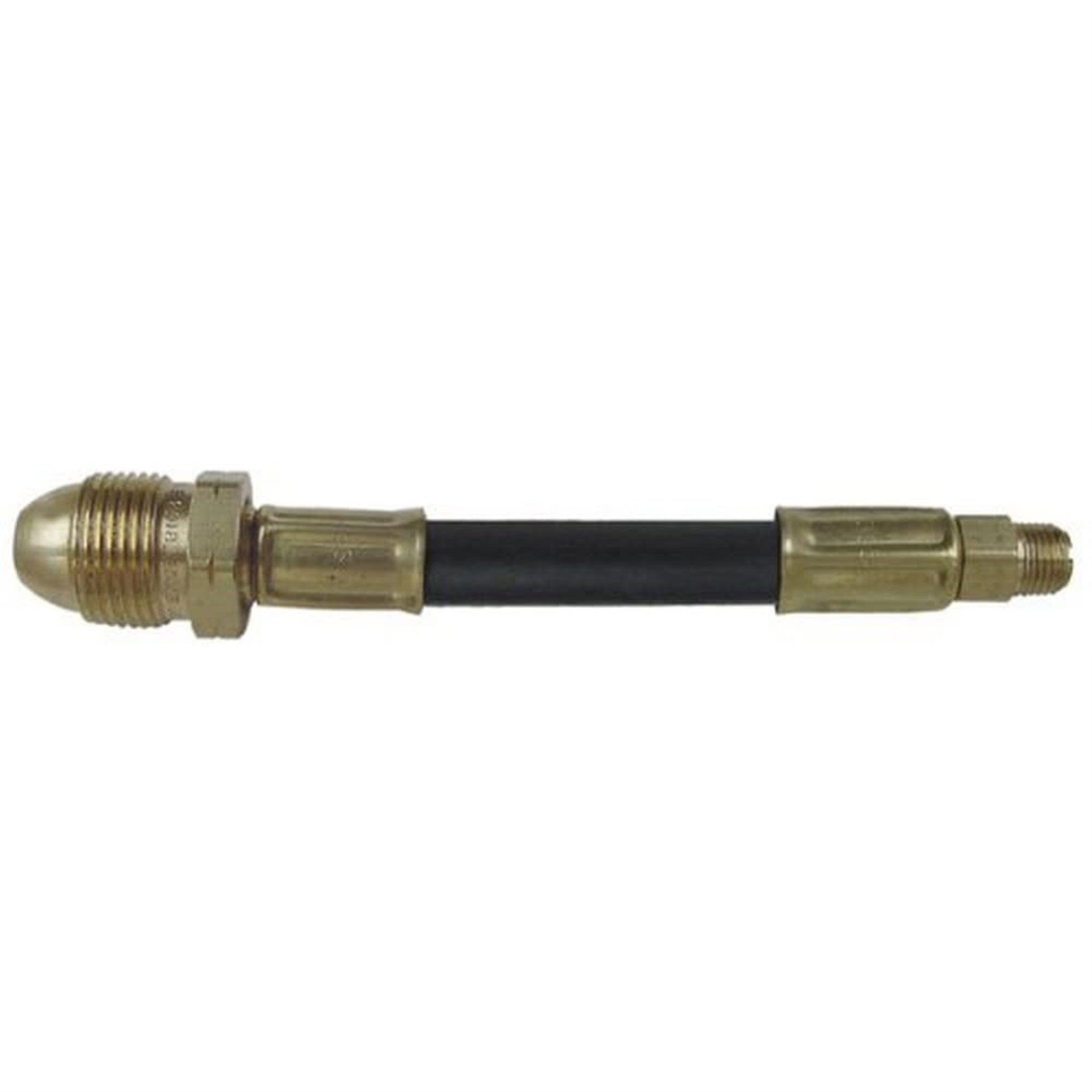 Marshall Gas Controlsmer401-24 24' Overall Length 1/4' Inverted Flare