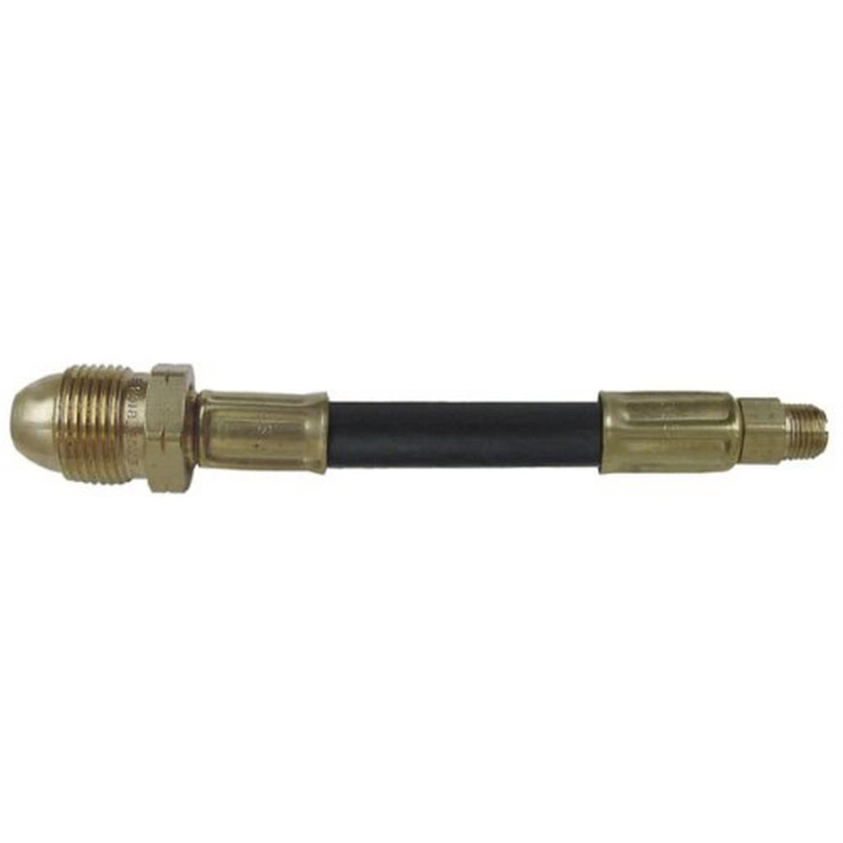 Marshall Gas Controlsmer401-24 24' Overall Length 1/4' Inverted Flare