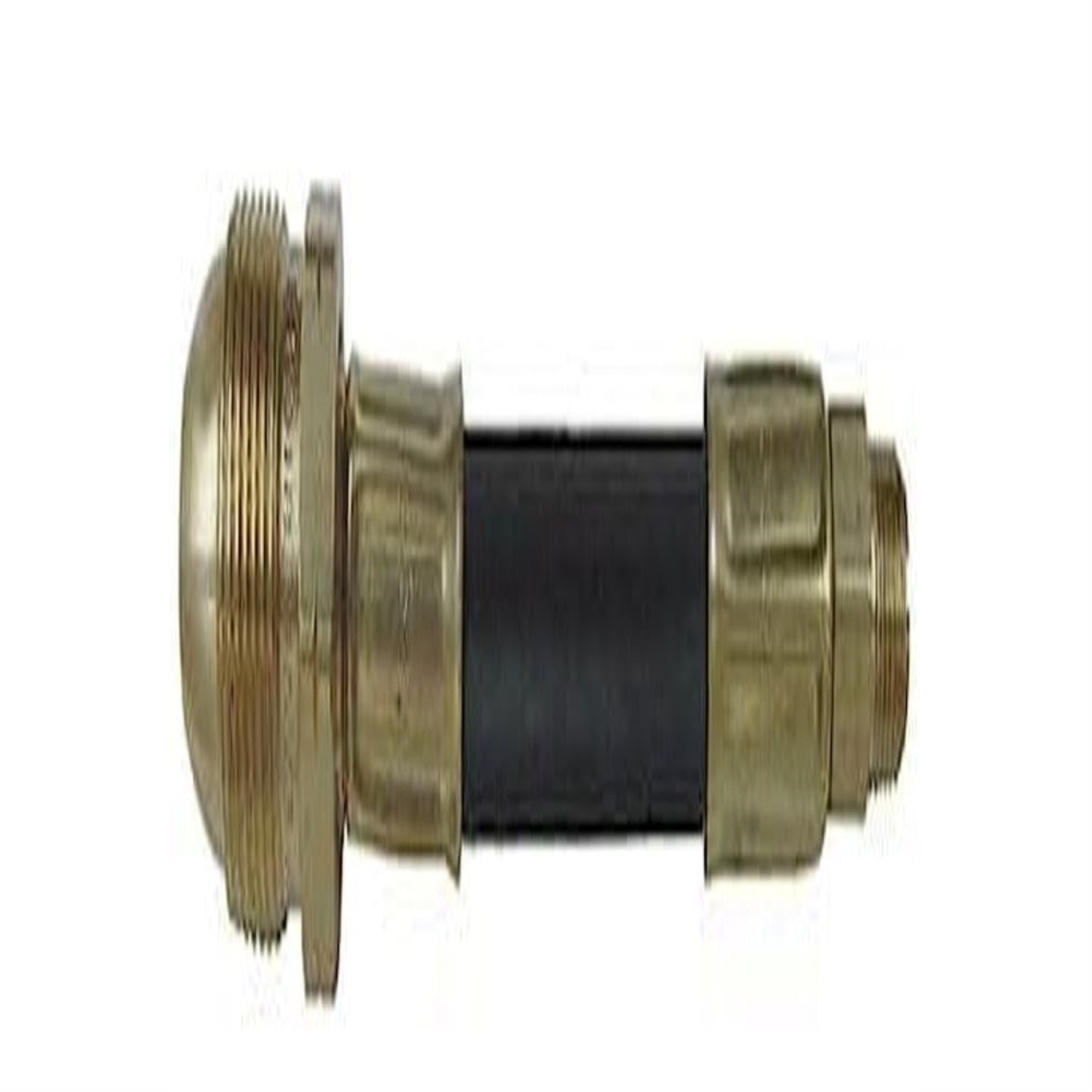 Ap Products Marshall Gas Controls Mer401-36 36' Overall Length 1/4' Inverted Flare