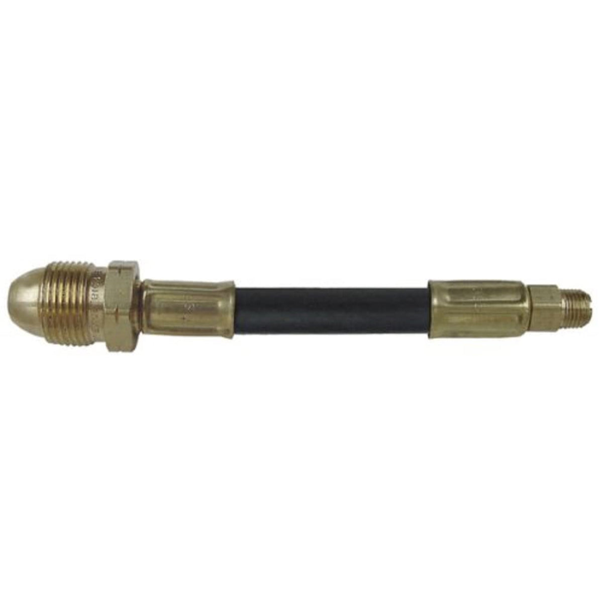 Ap Products Marshall Gas Controls Mer401-48 48' Overall Length 1/4' Inverted Flare