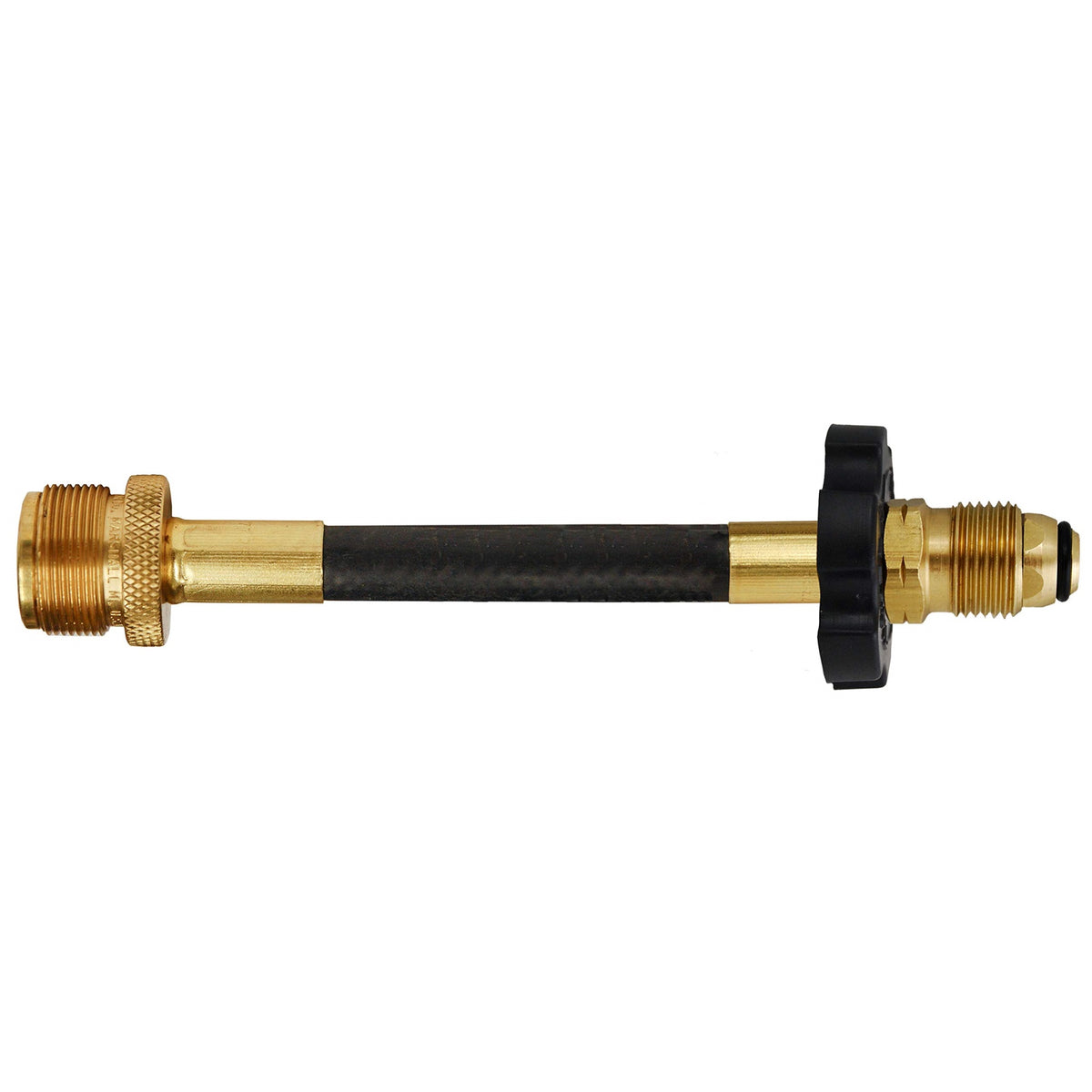 Ap Products Marshall Excelsior (Mer407-144 12' Thermoplastic Hose