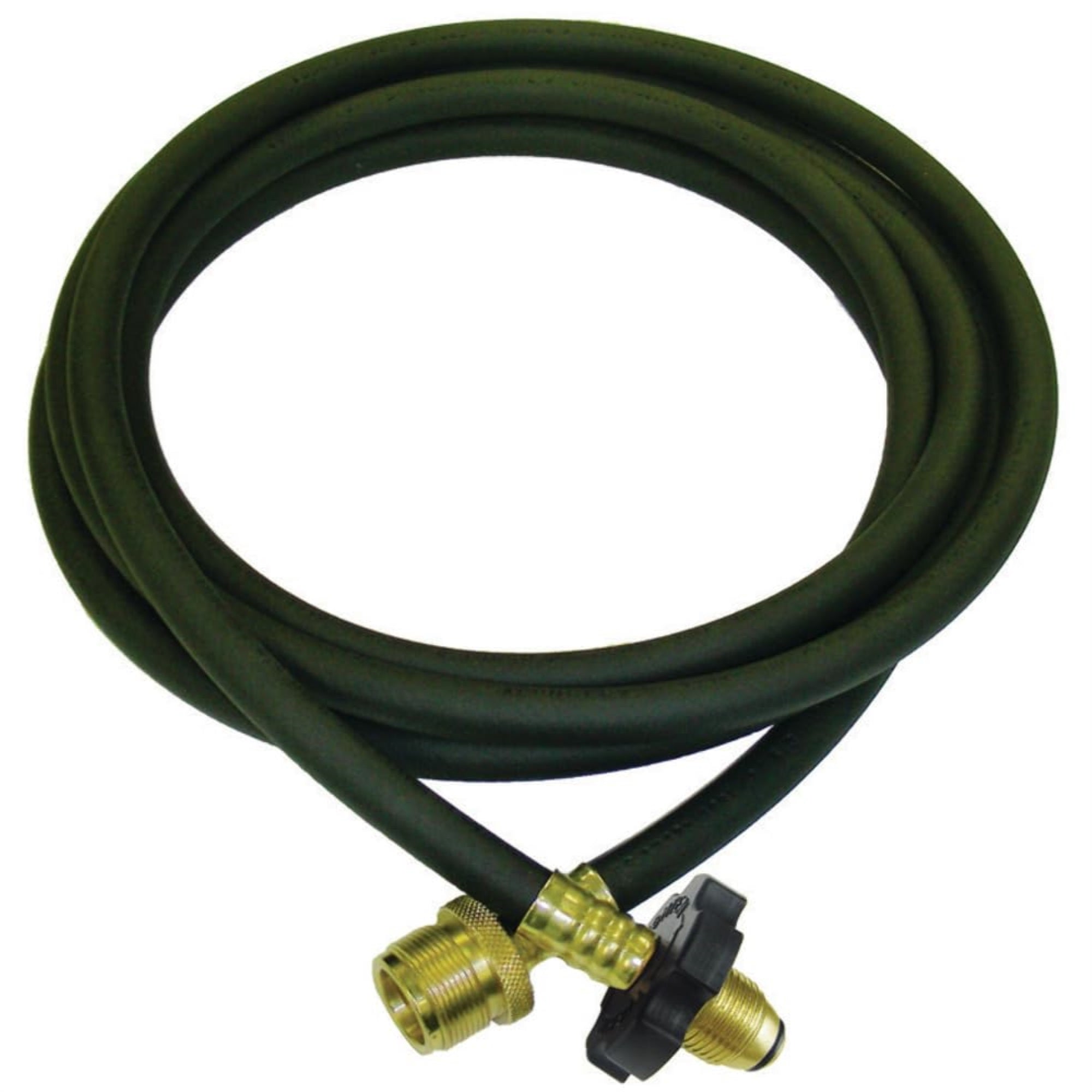 Ap Products Marshall Excelsior Mer407-60P Thermoplastic Hose, 1/4' Hose Id - 60'