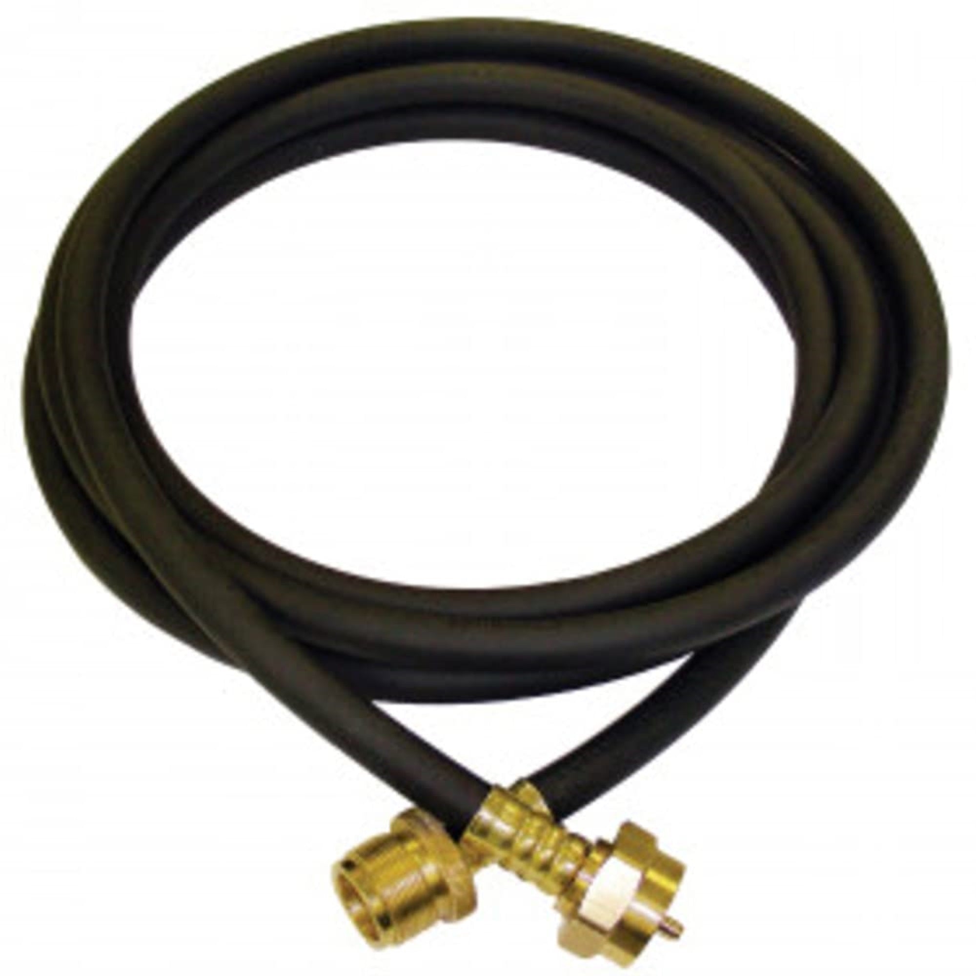 Ap Products Marshall Excelsior Mer421-144P Flow-Longer Thermoplastic Hose 1'-20 Male X 1'-20 Female - 144', Retail Packaged