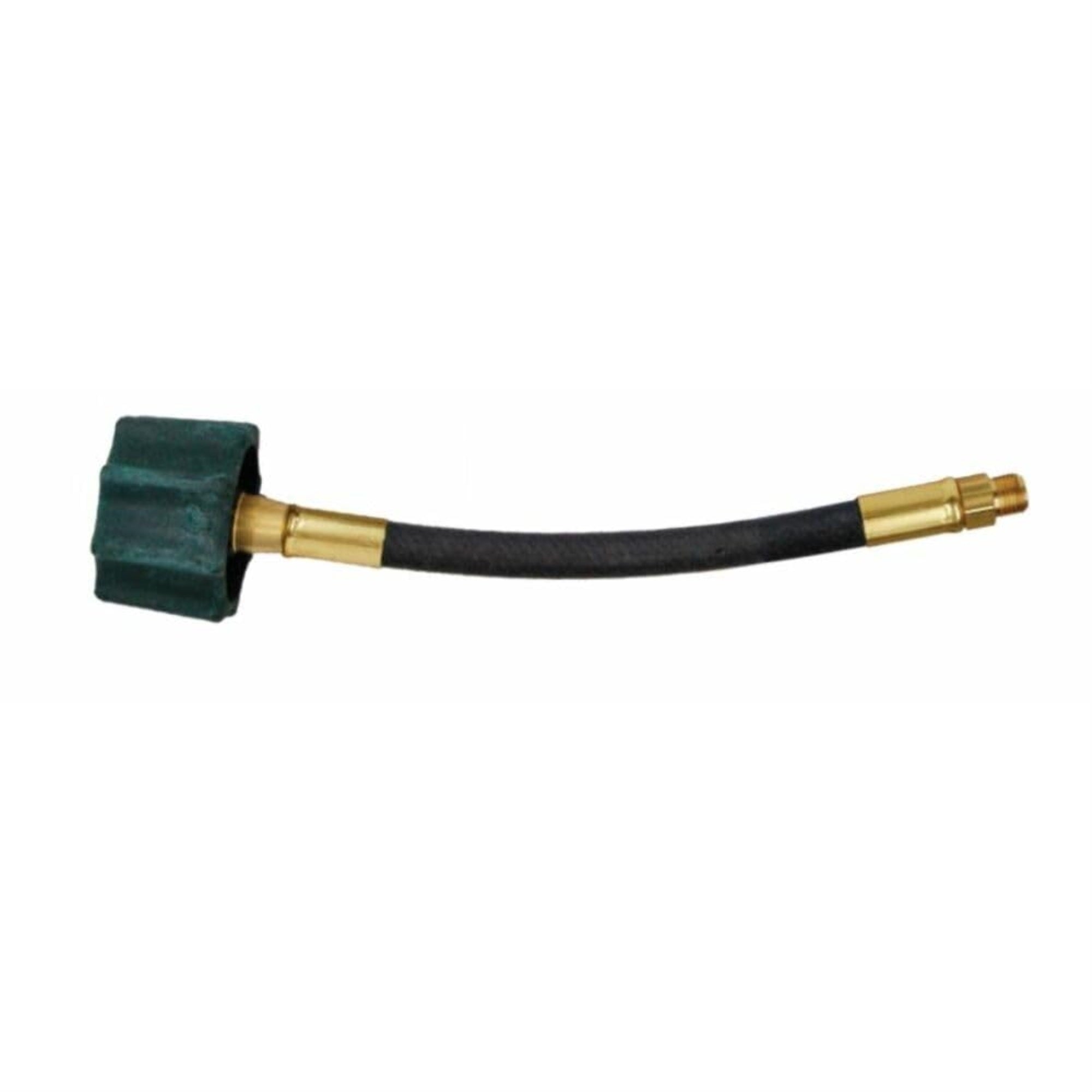 Ap Products Marshall Gas Controls Mer425-36 36' Overall Length 1/4' Inverted Flare With Pigtail Acme Nut