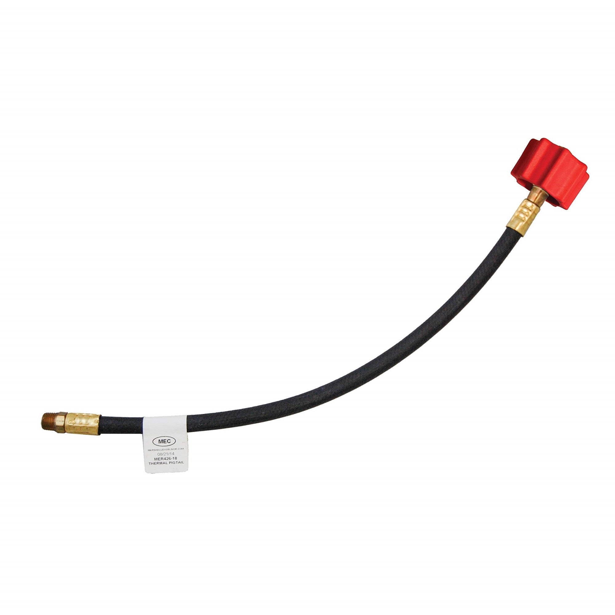 Ap Products Marshall Excelsior Mer426H-20P 20' Lp Hose High Flow Female