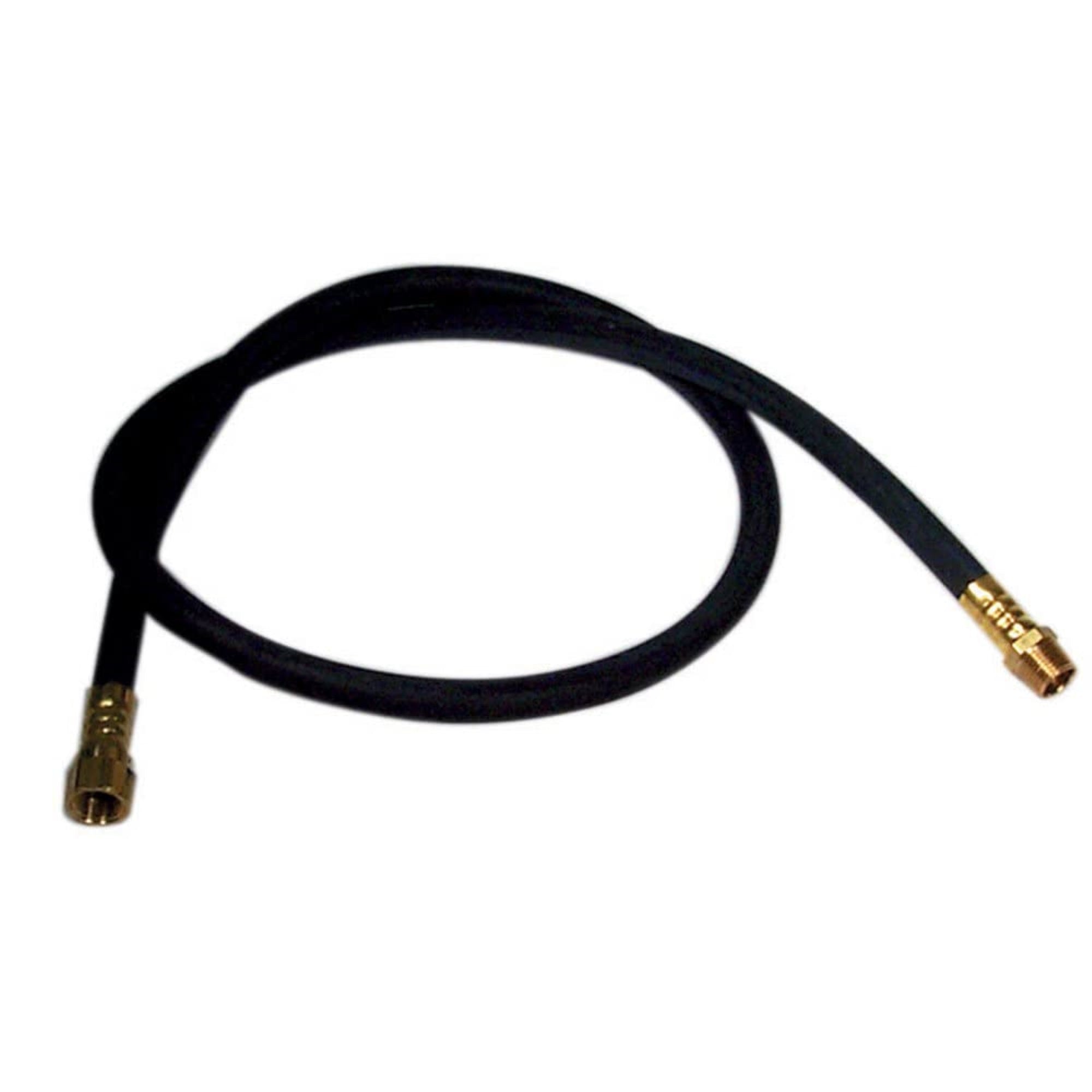 Ap Products Marshall Excelsior Mer610-36P Lp Thermoplastic Hose, 3/8' Id - 36' Length