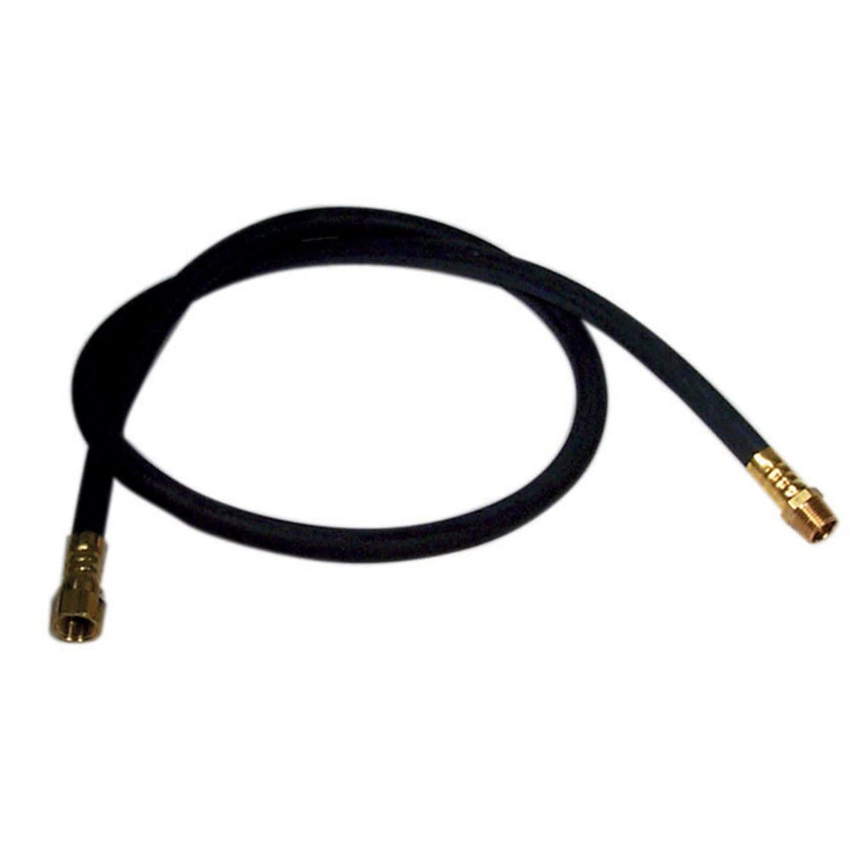 Ap Products Marshall Excelsior Mer610-36P Lp Thermoplastic Hose, 3/8' Id - 36' Length