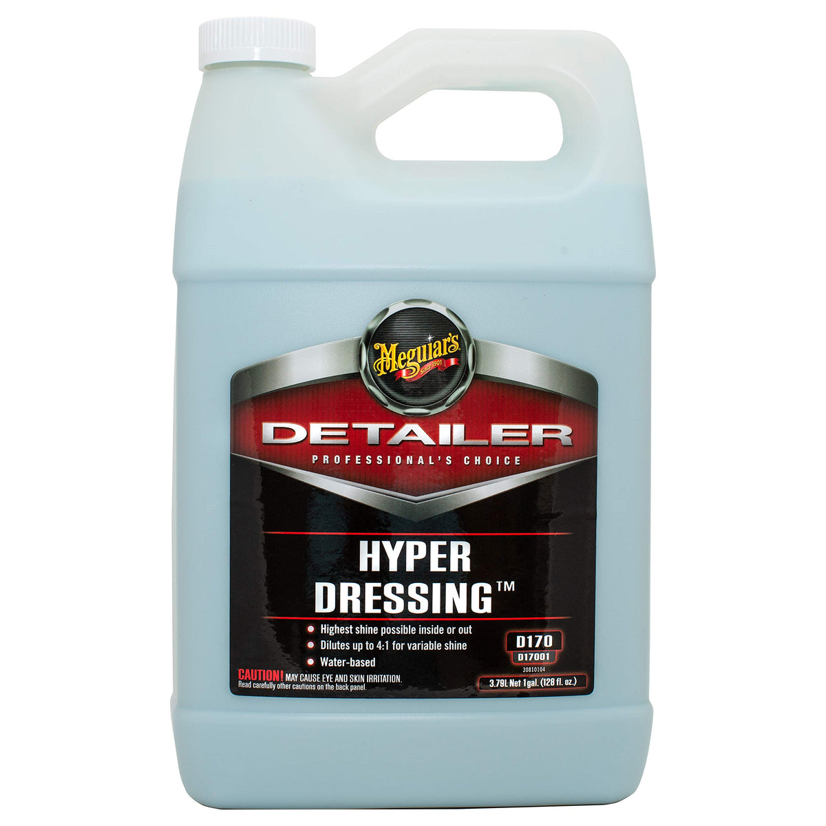 1Gal Hyper Dressing