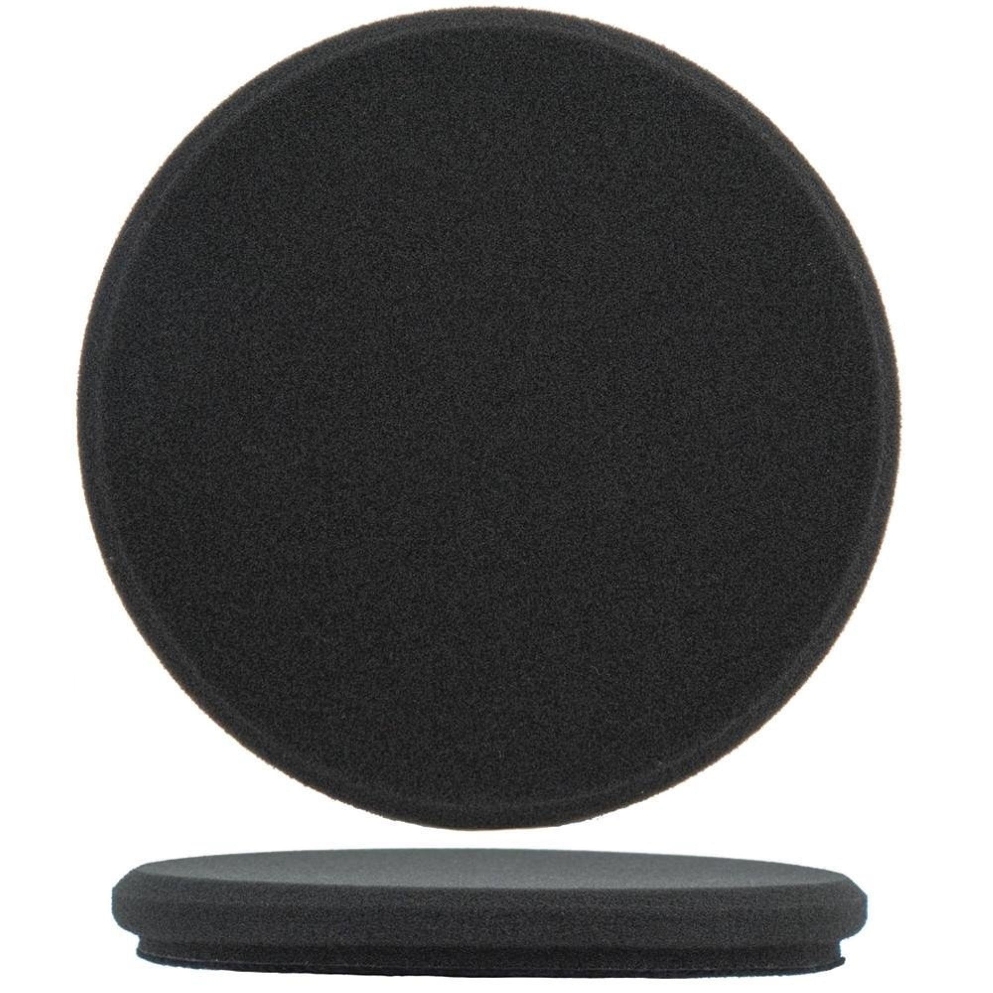 Meguiar'S 5' Soft Buff Da Foam Finishing Disc Dff5 - Hook And Loop Foam Da Polisher Finishing Pad For Applying Waxes And Sealants - For Use With 5' Da Backing Plate And Da Polisher, 1 Disc