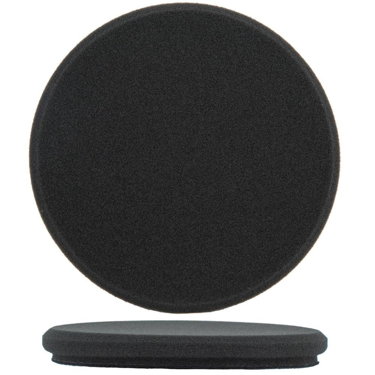 Meguiar'S 5' Soft Buff Da Foam Finishing Disc Dff5 - Hook And Loop Foam Da Polisher Finishing Pad For Applying Waxes And Sealants - For Use With 5' Da Backing Plate And Da Polisher, 1 Disc