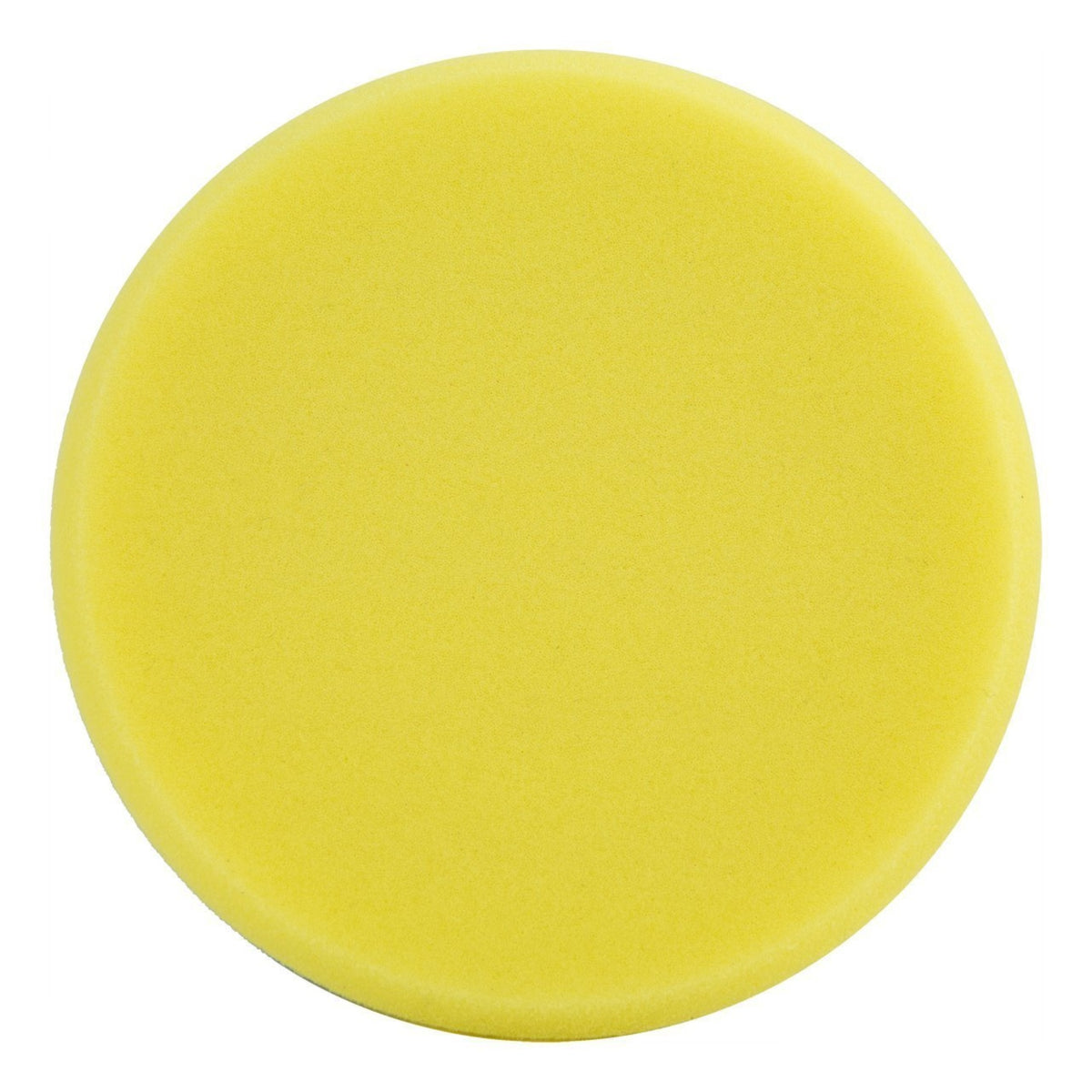 Meguiars 5 Soft Buff Da Foam Polishing Disc Dfp5 - Hook And Loop Pad For Use With A 5 Da Backing Plate, Dual Action Polisher, And Light Cleaner Or Polish To Enhance Shine