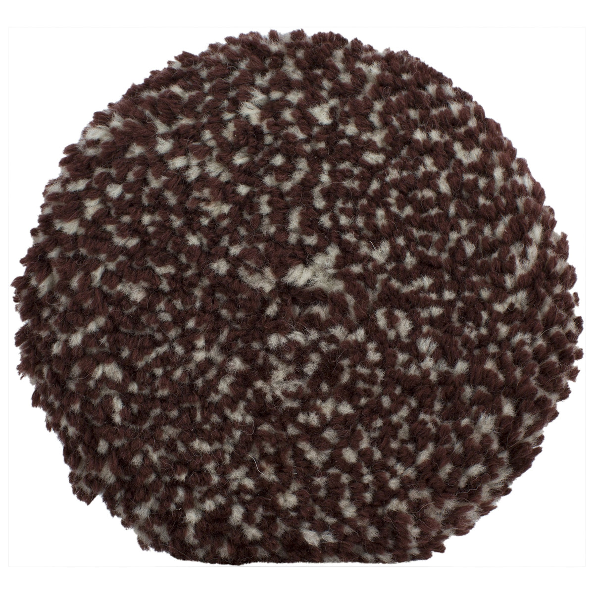 Meguiar'S 7' Soft Buff Rotary Heavy Cutting Wool Pad Wrwhc7 - Professional Heavy Cutting Pad For Premium Car Detailing, Car Buffing Pad For Use With A Rotary Buffer And Heavy Compound