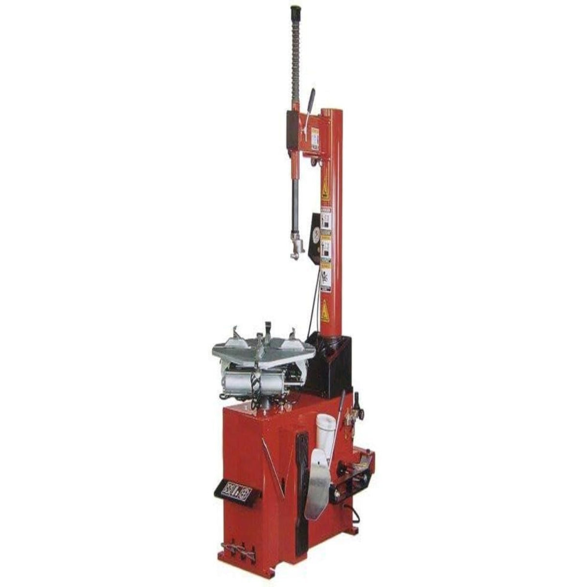 Tuxedo Distributors Tc-950 Tire Changer Up To 15 Inch Wide Wheel