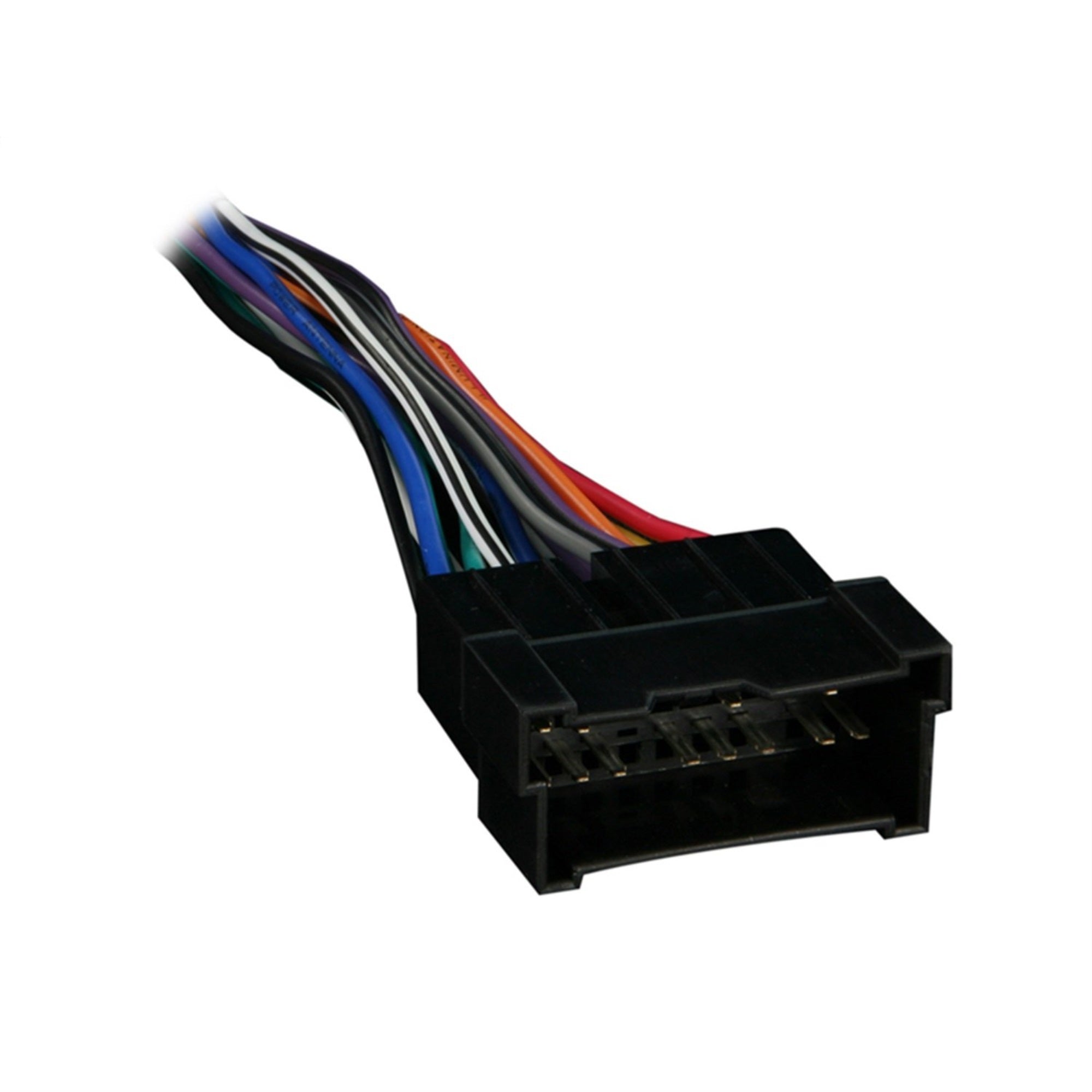 Metra 70-7301 Radio Wiring Harness For Hyundai/Kia 99-08