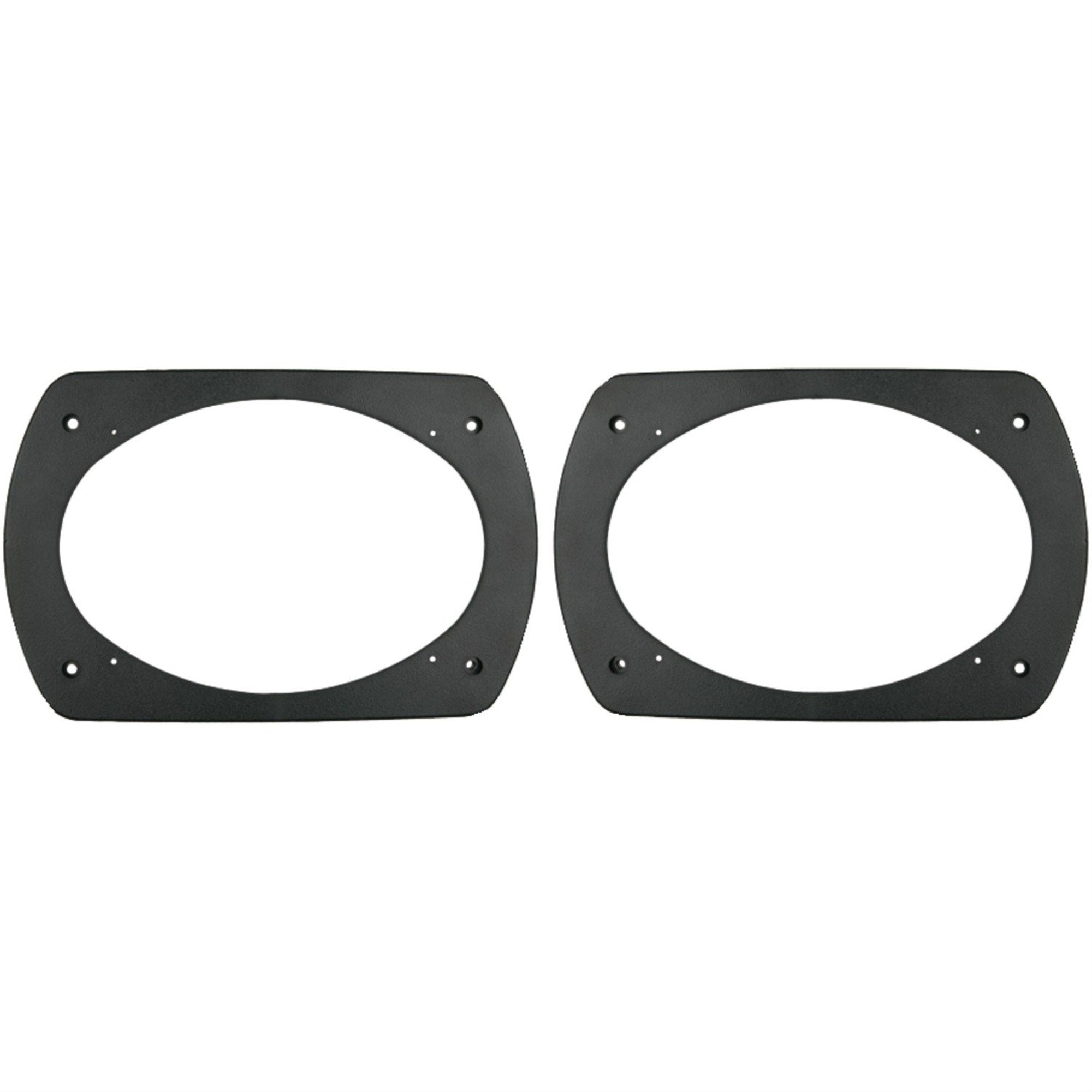 Metra 82-6900 1 1/2-Inch Speaker Spacer