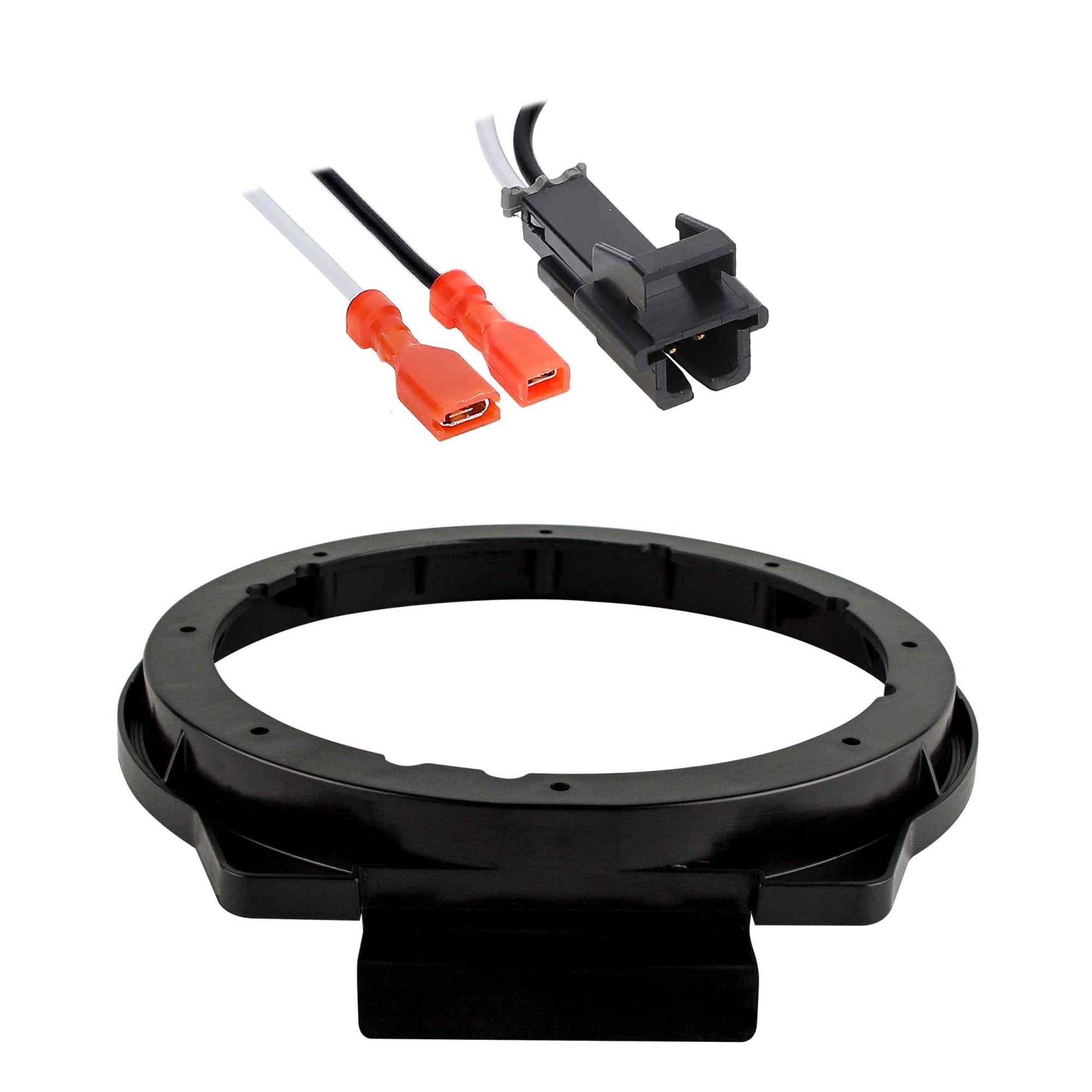Metra - Gm 2007-2014 Speaker Adapter Kit - Front (82-Gm3)