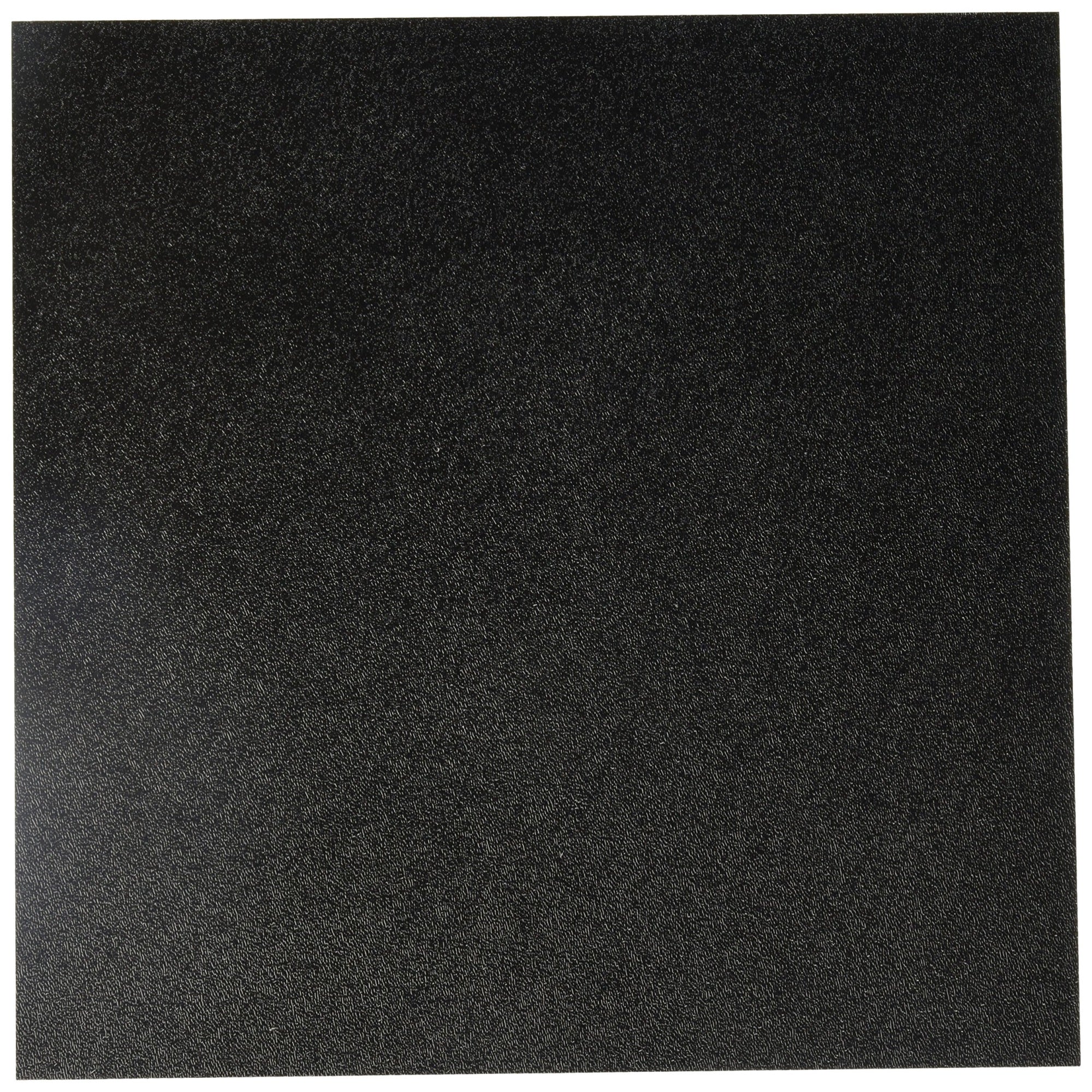 Install Bay 89-00-9031 Abs Plastic 12 X 12 X 1/8-Inch