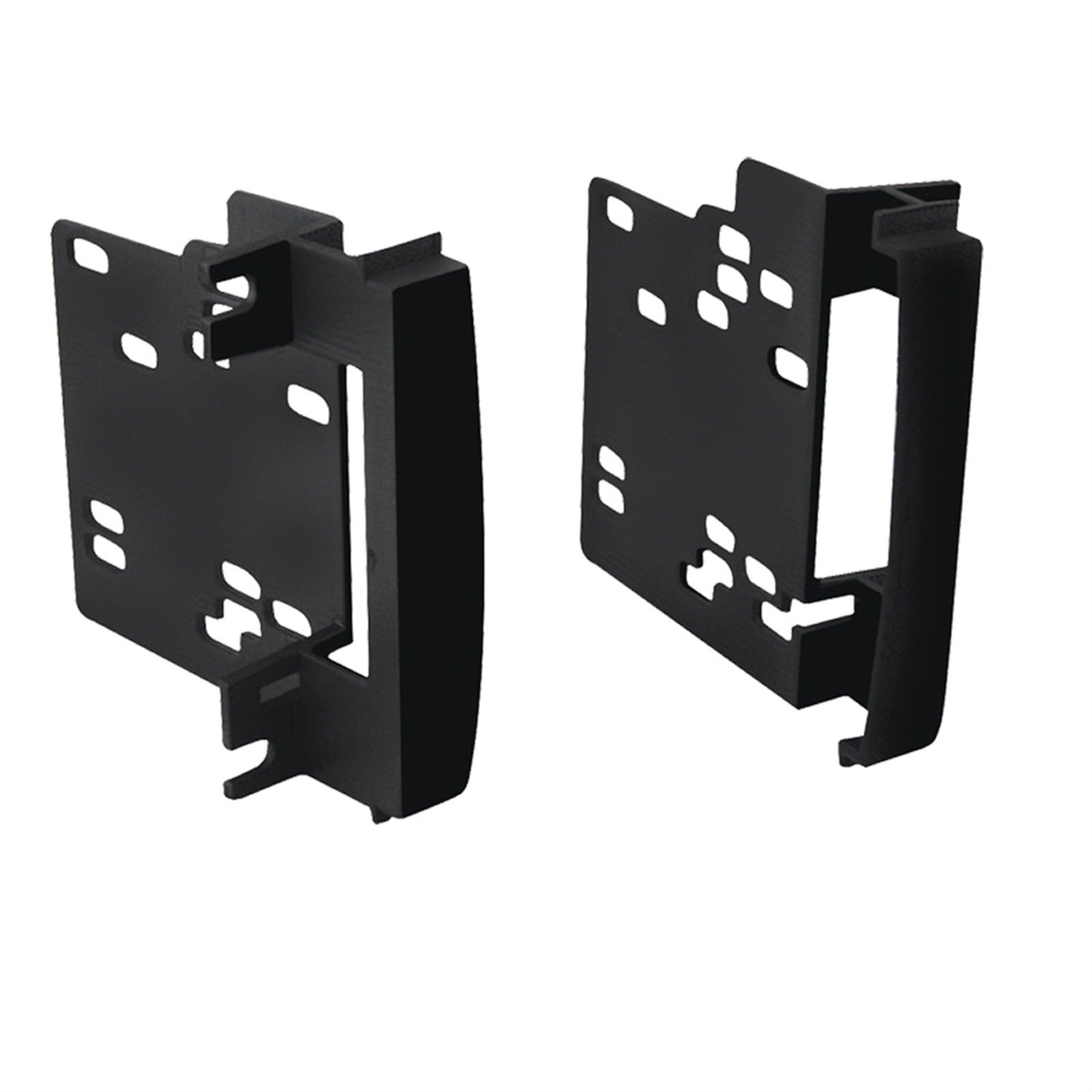Metra 95-6511-17 Double Din Radio Dash Install Kit For 2007 And Up Chrysler