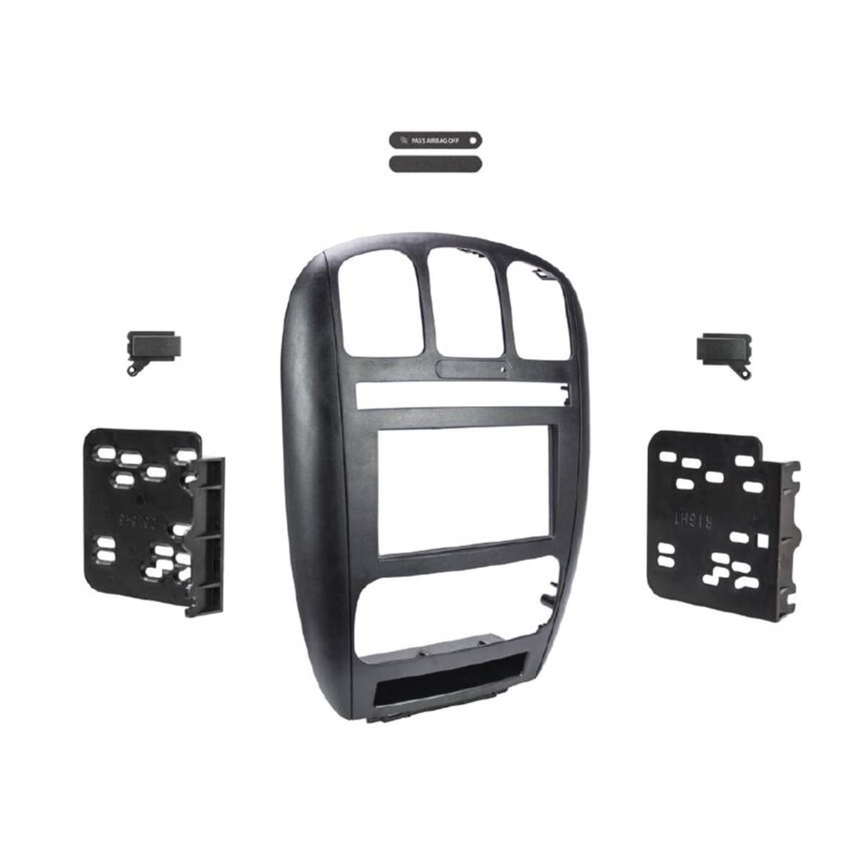 Dodge Caravan 20012007 Chrysler Town And Country 20012007