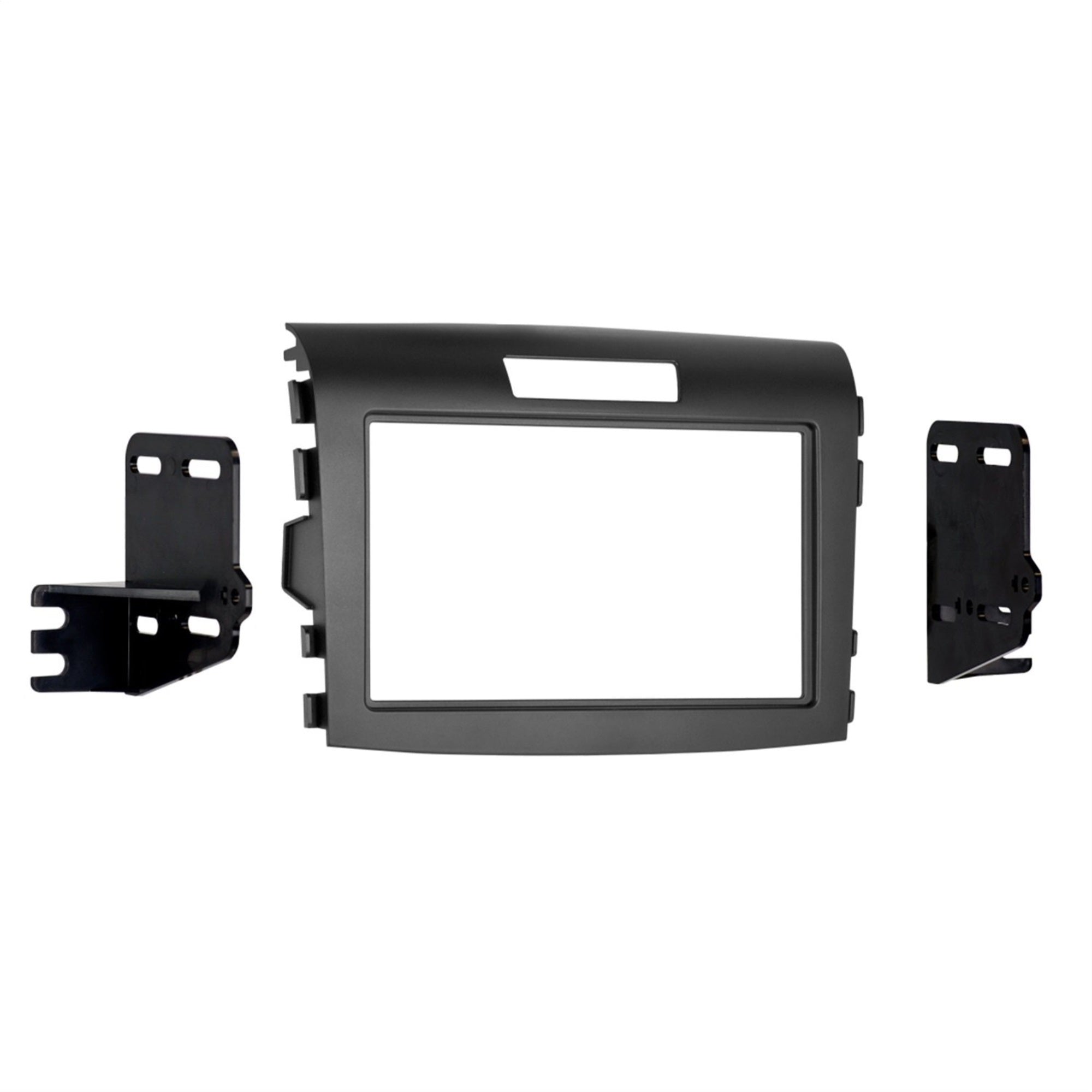Metra 95-7802Ch Double Din Dash Kit For Select 2012-Up Honda Cr-V Vehicles