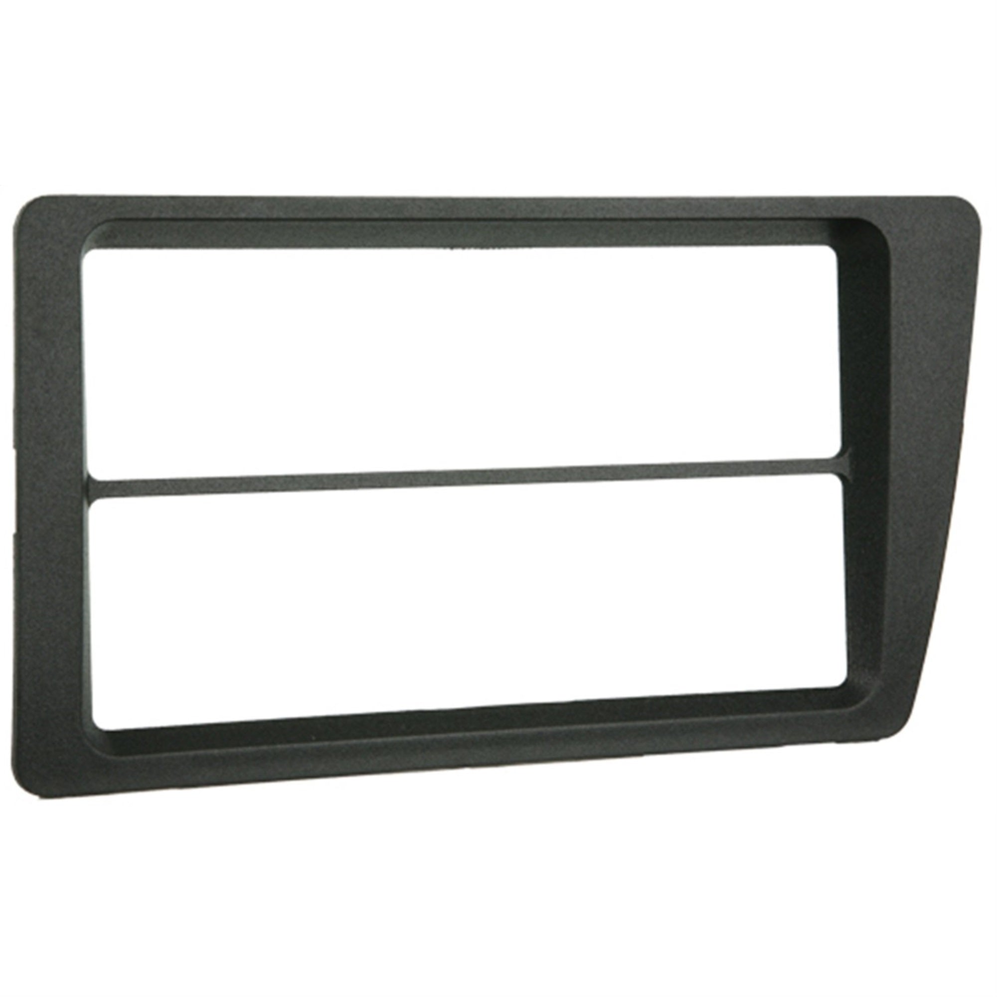 Metra 95-7899 Double Din Installation Kit For 2001-2005 Honda Civic Vehicles Excluding Se,Black
