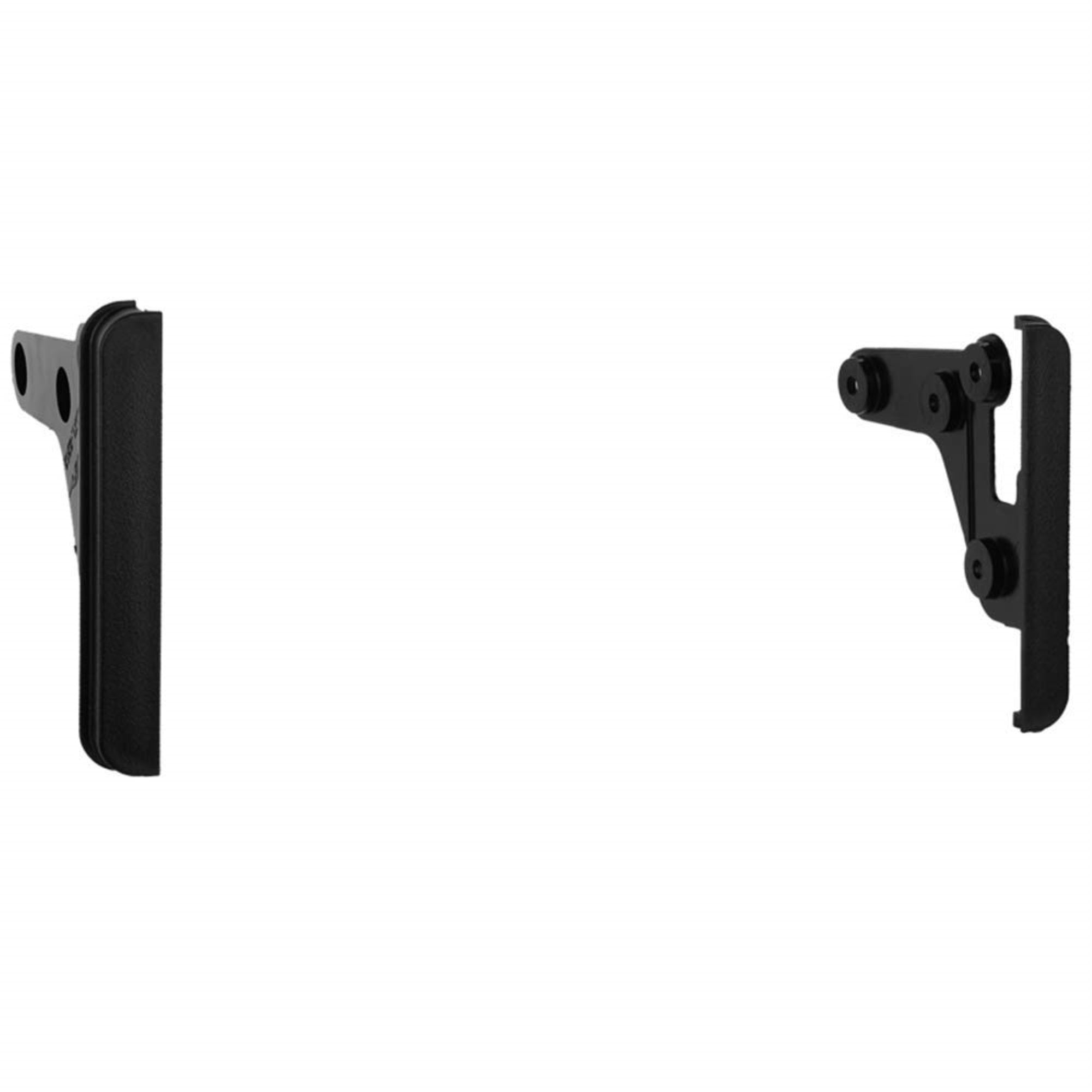 Metra 95-8202 Toyota Ddin Multi Dash Kit,Black, Single, Black, 14.00In. X 7.00In. X 0.50In.