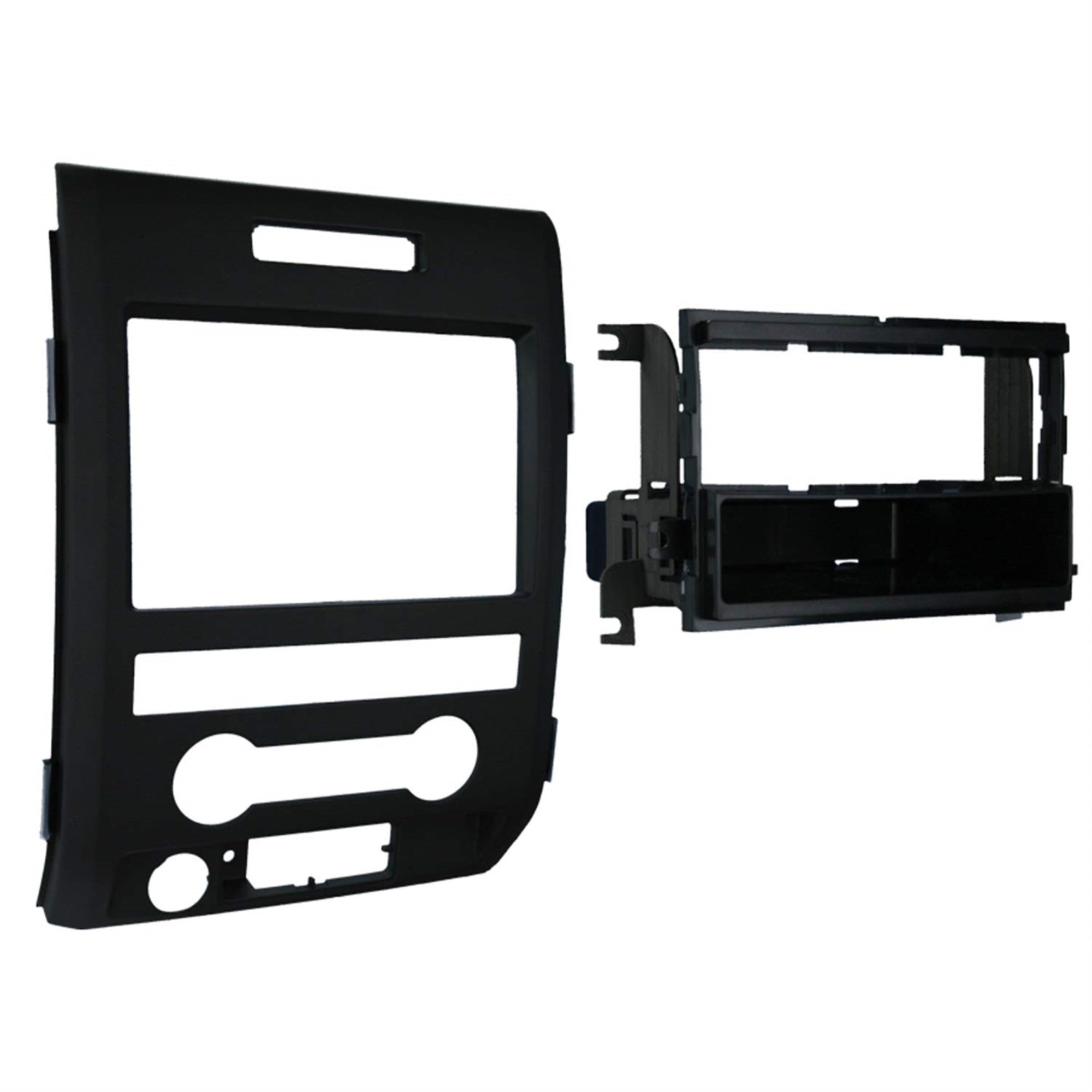 Metra 99-5820B Single Din Installation Dash Kit For 2009 Ford F-150