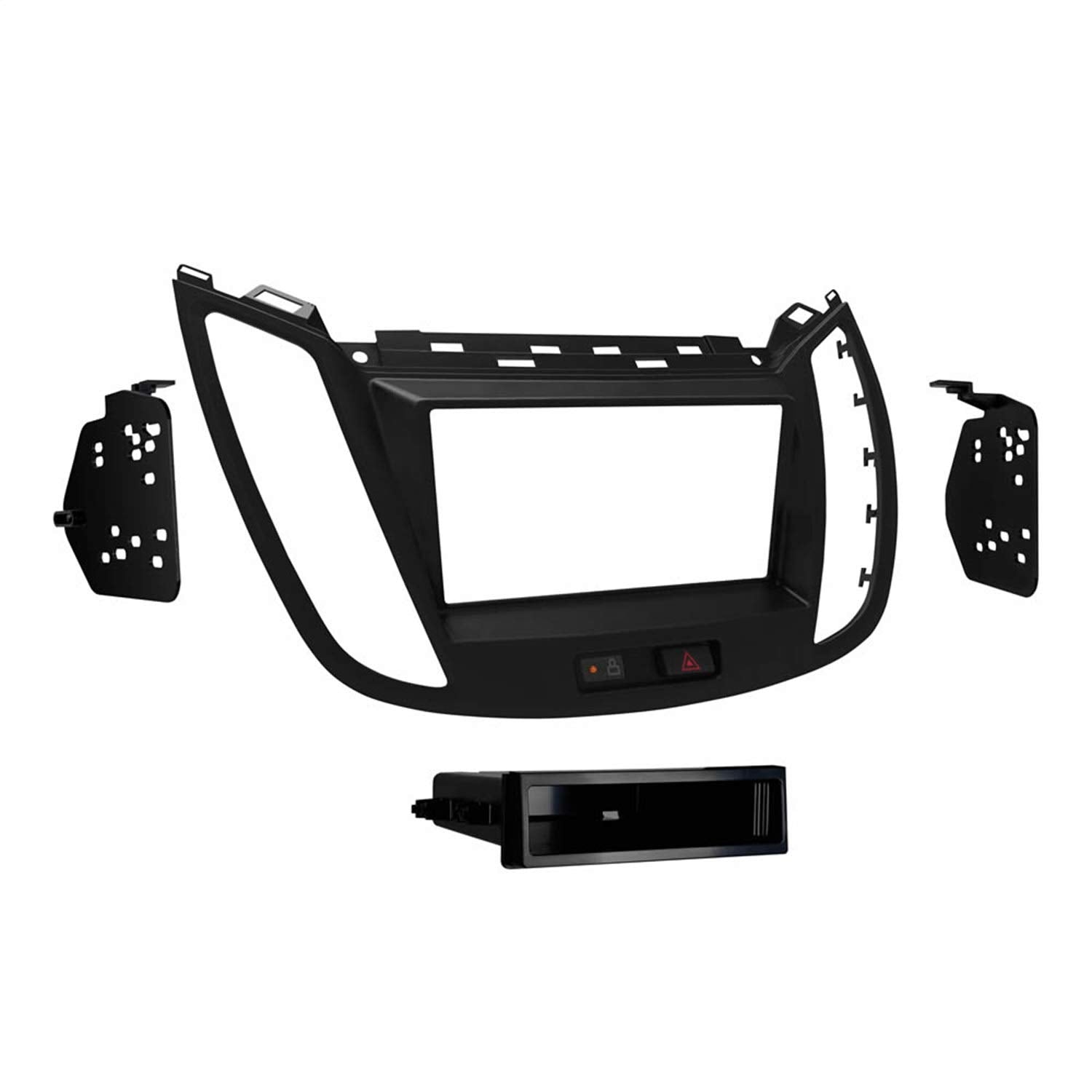 Ford Escape 2013Up