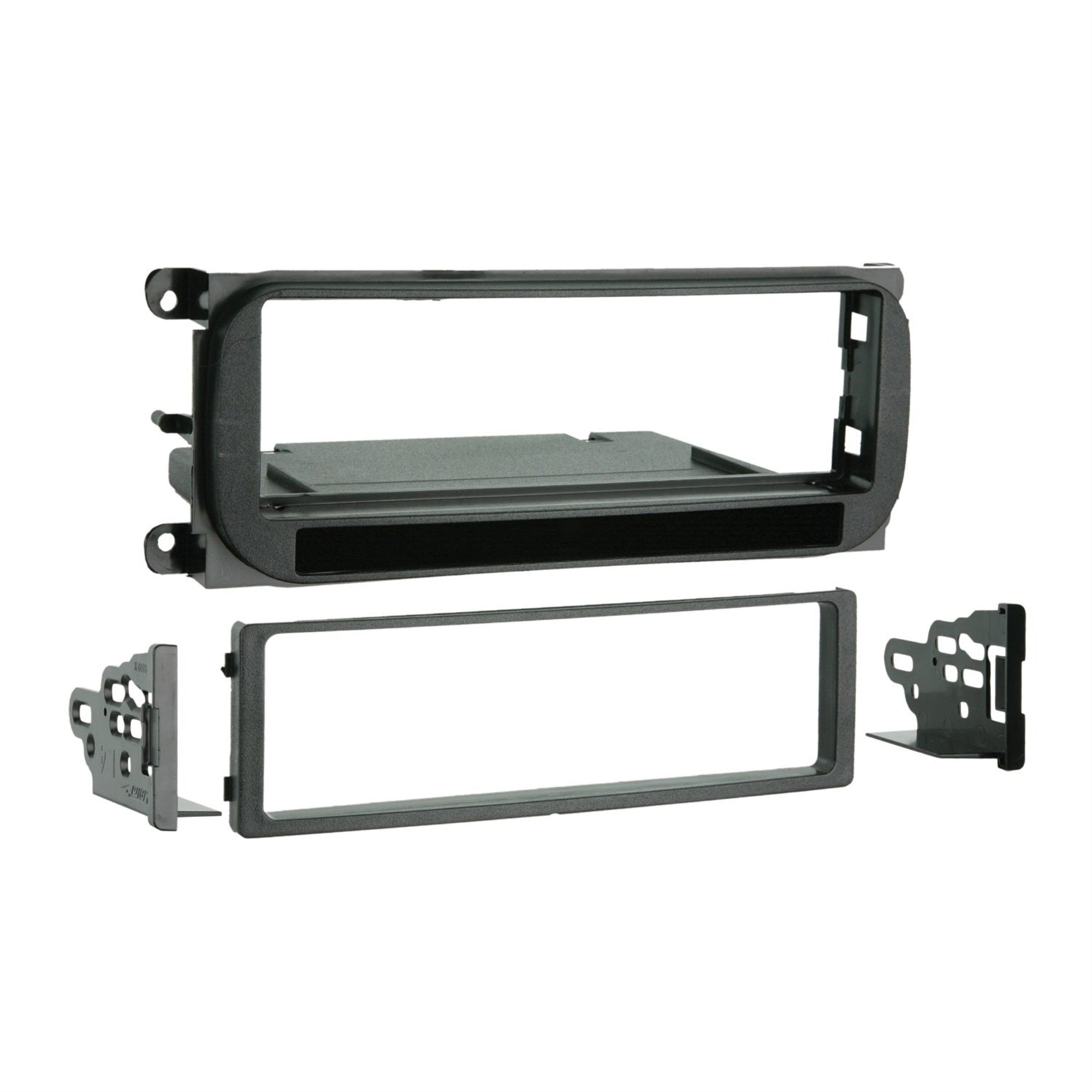 Metra Electronics 99-6505 Chry/Dodge/Jeep 98-Up With Pocket Dash Kit