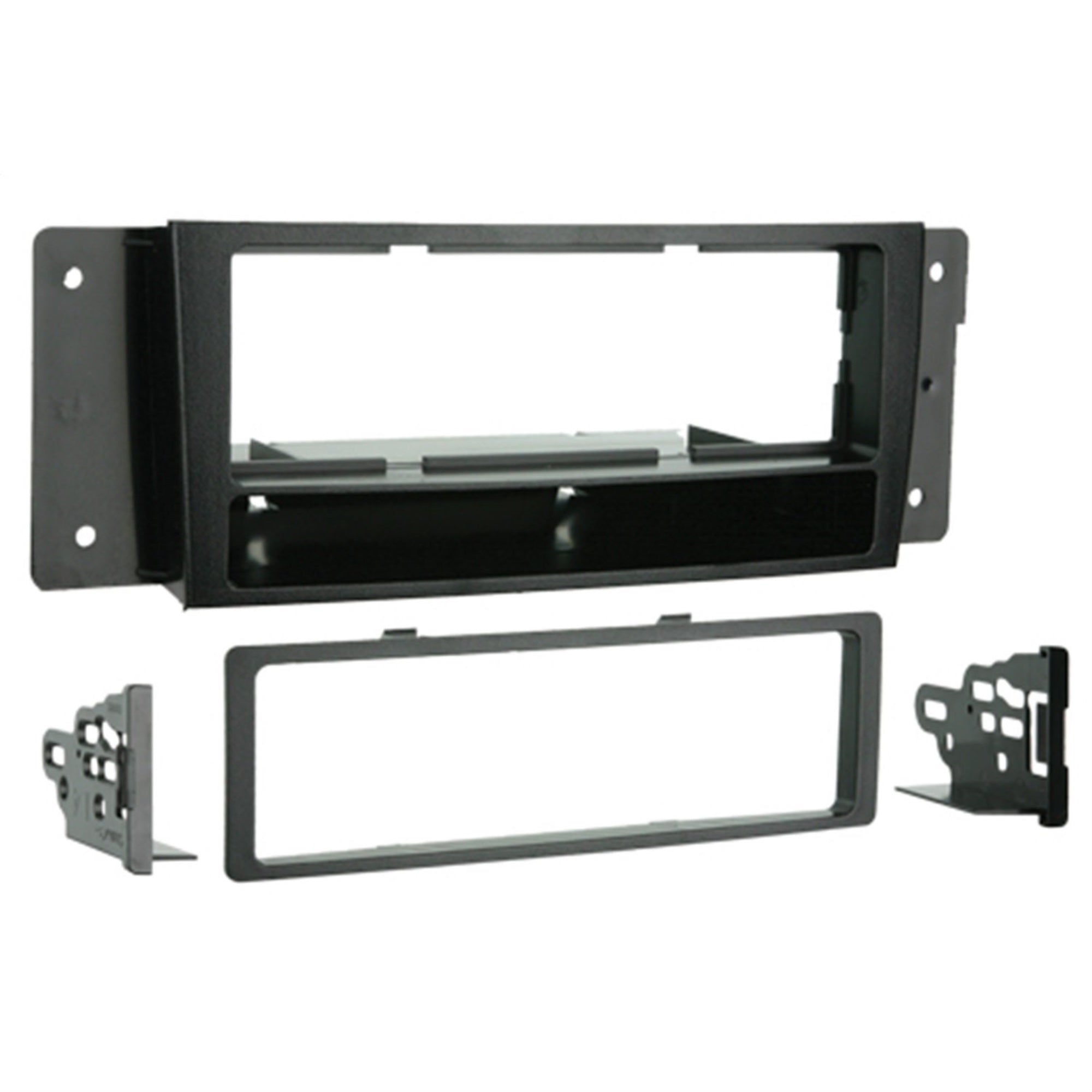 Metra 99-6506 Single Din Installation Kit For 2004-2008 Chrysler Pacifica Vehicles