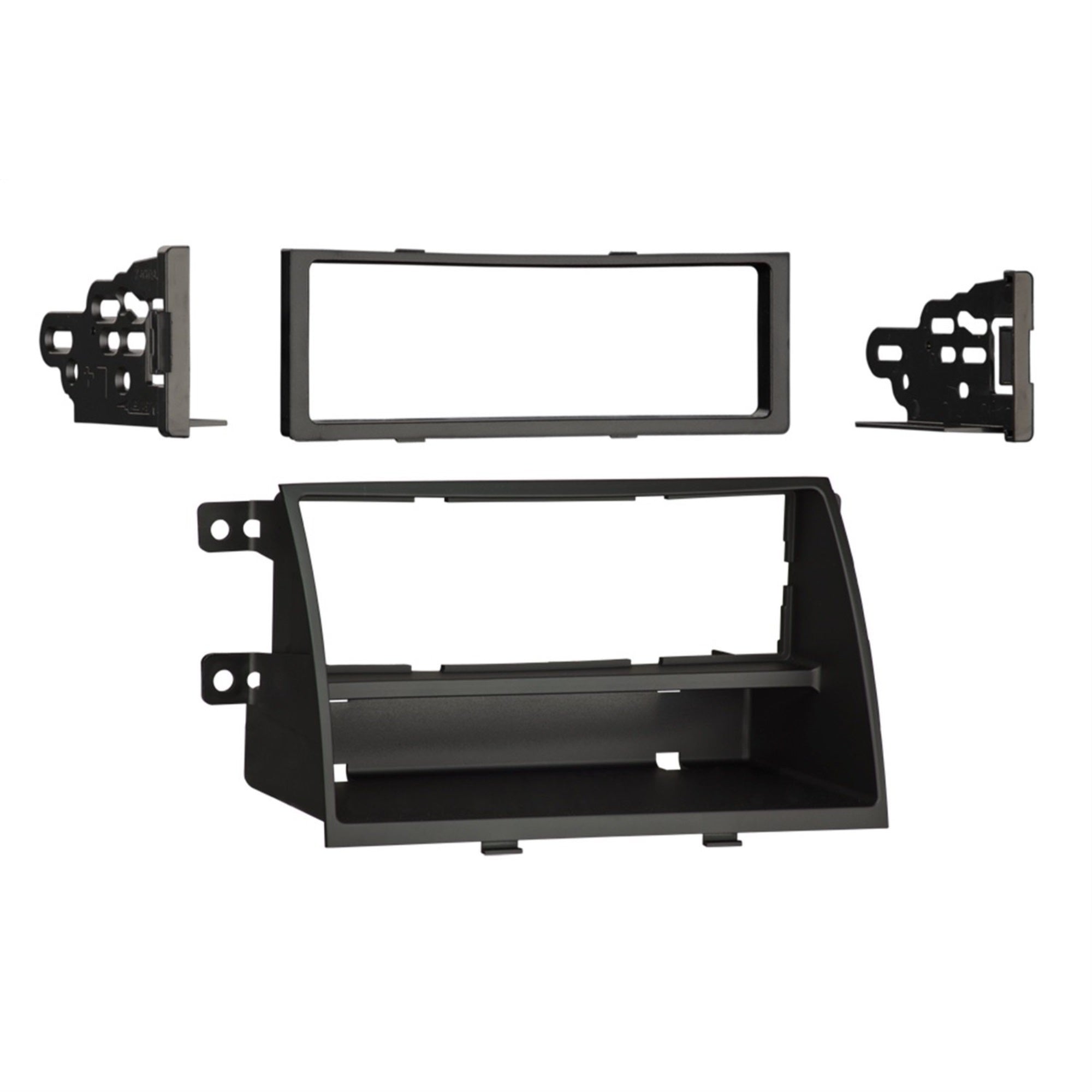 Metra 99-7340B Single Din Dash Kit For Kia Sorrento 2011 Models