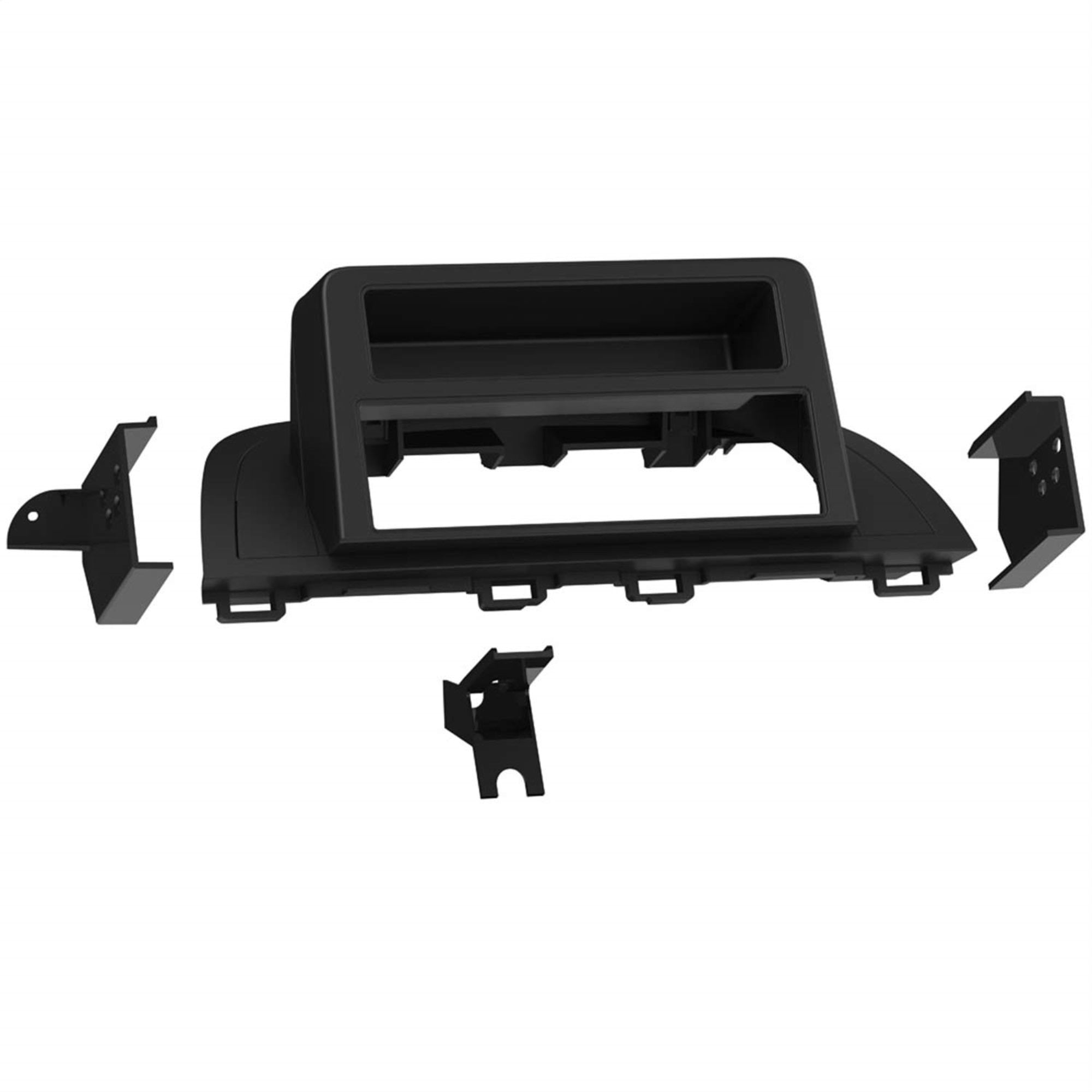 Metra Electronics - Mazda Mazda3 2014-2018 (99-7526B) Metra Radio Install Kits