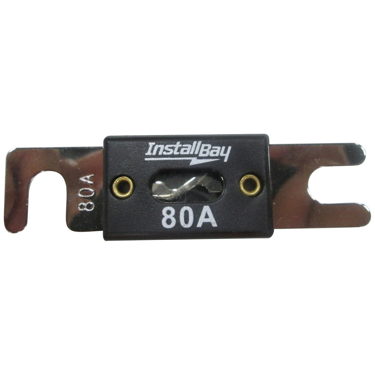 Install Bay Anl80-10 - 80 Amp Anl Fuses (10 Pack)