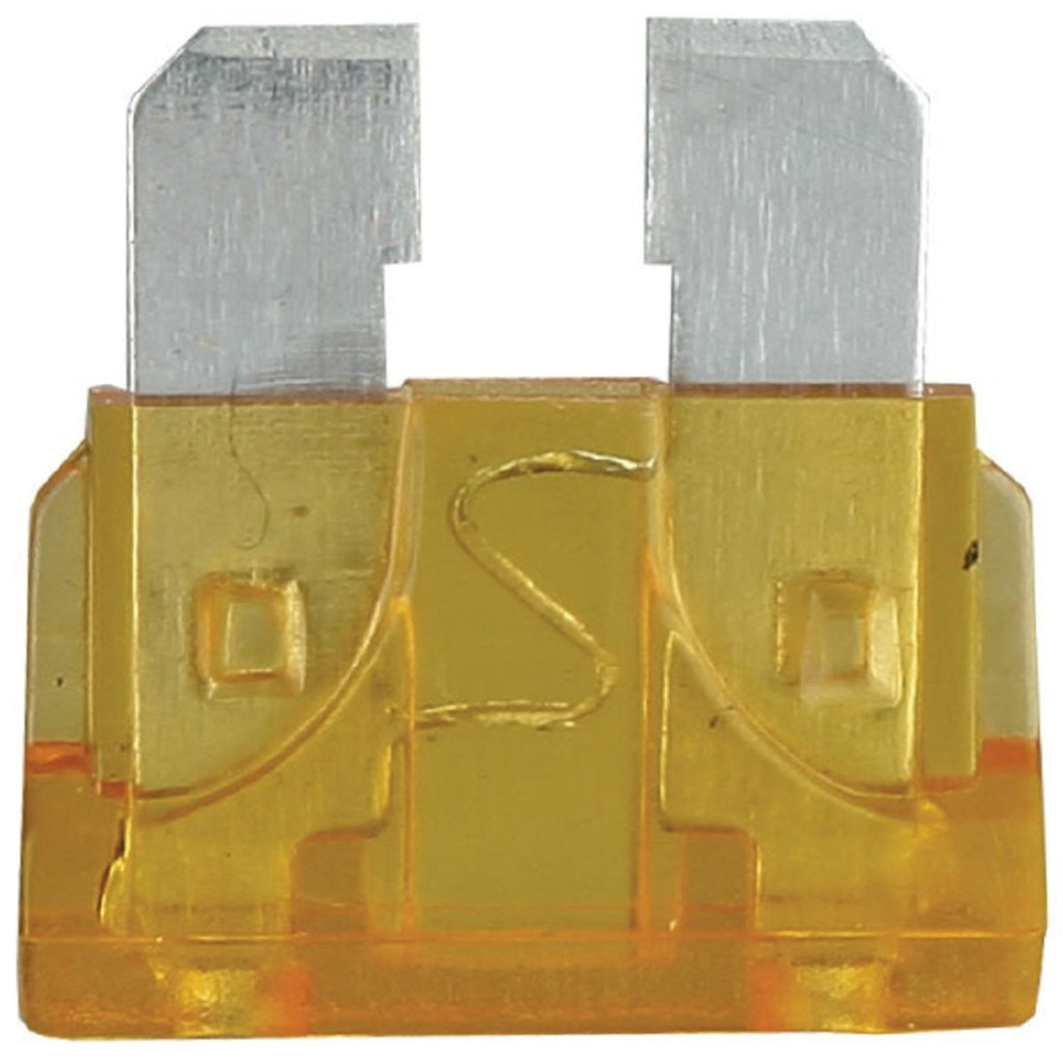 Install Bay Atc15-25 - 15 Amp Atc Fuse (25 Pack)