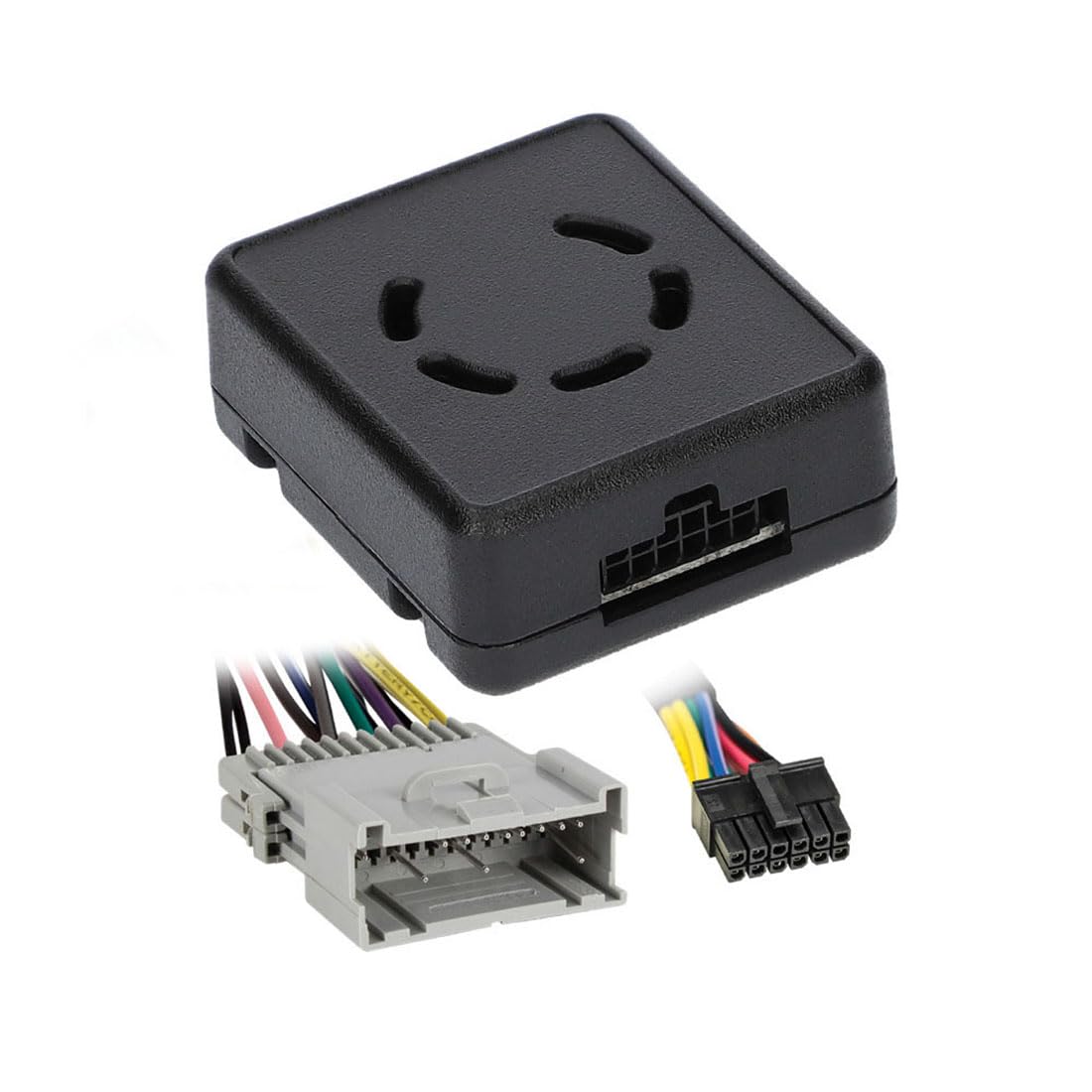 0506 Gm/Pontiac Chime Interface