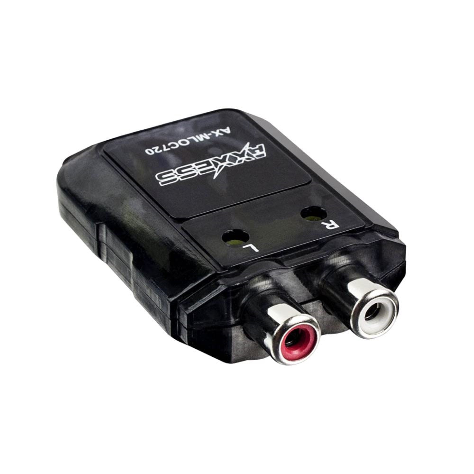 Heise 2Ch Mini Loc 80W And Turn On