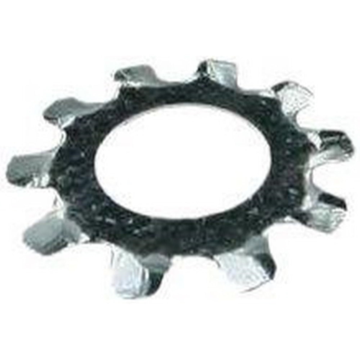 Install Bay Elw8 Washer External Lock #8 - 100 Pack