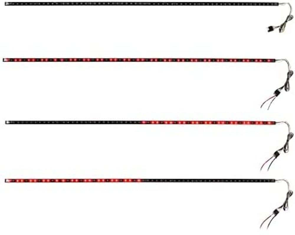 60In Truck Tailgate Lightbar