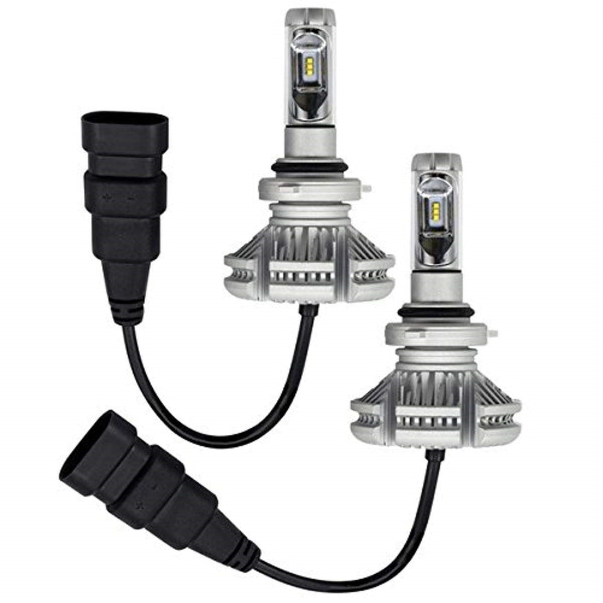 Heise He-9006Led Automotive Accessory, Black