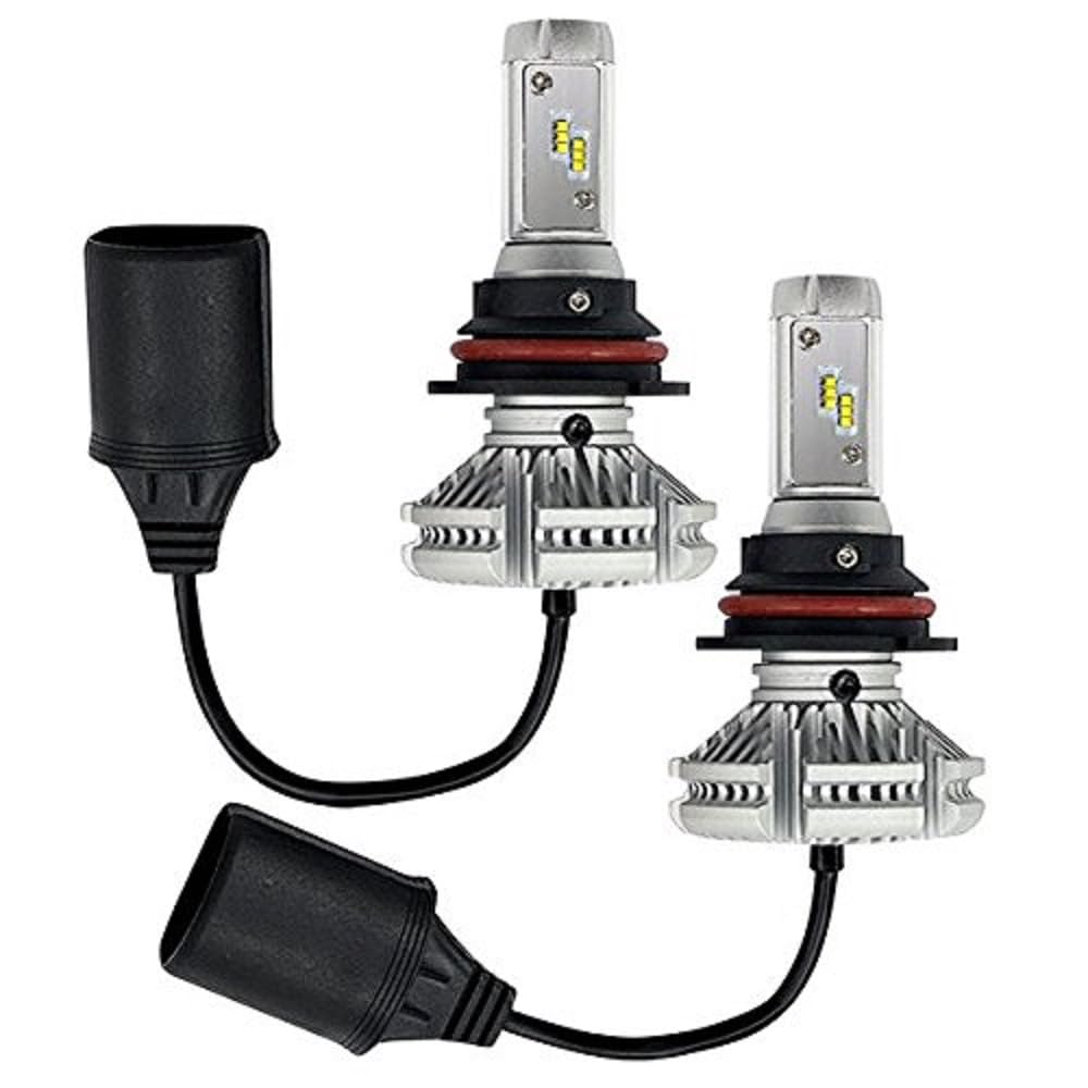 9007 Replacement Led