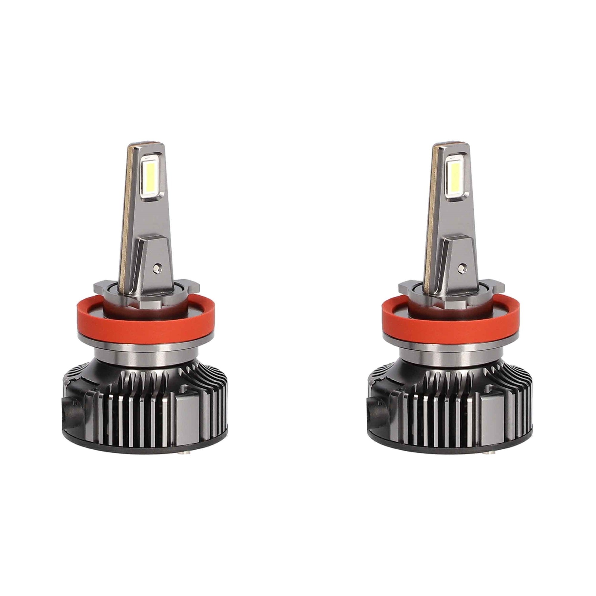 Metra Heise - H16 Pro Series Led Kit - Single Beam (He-H16Pro)