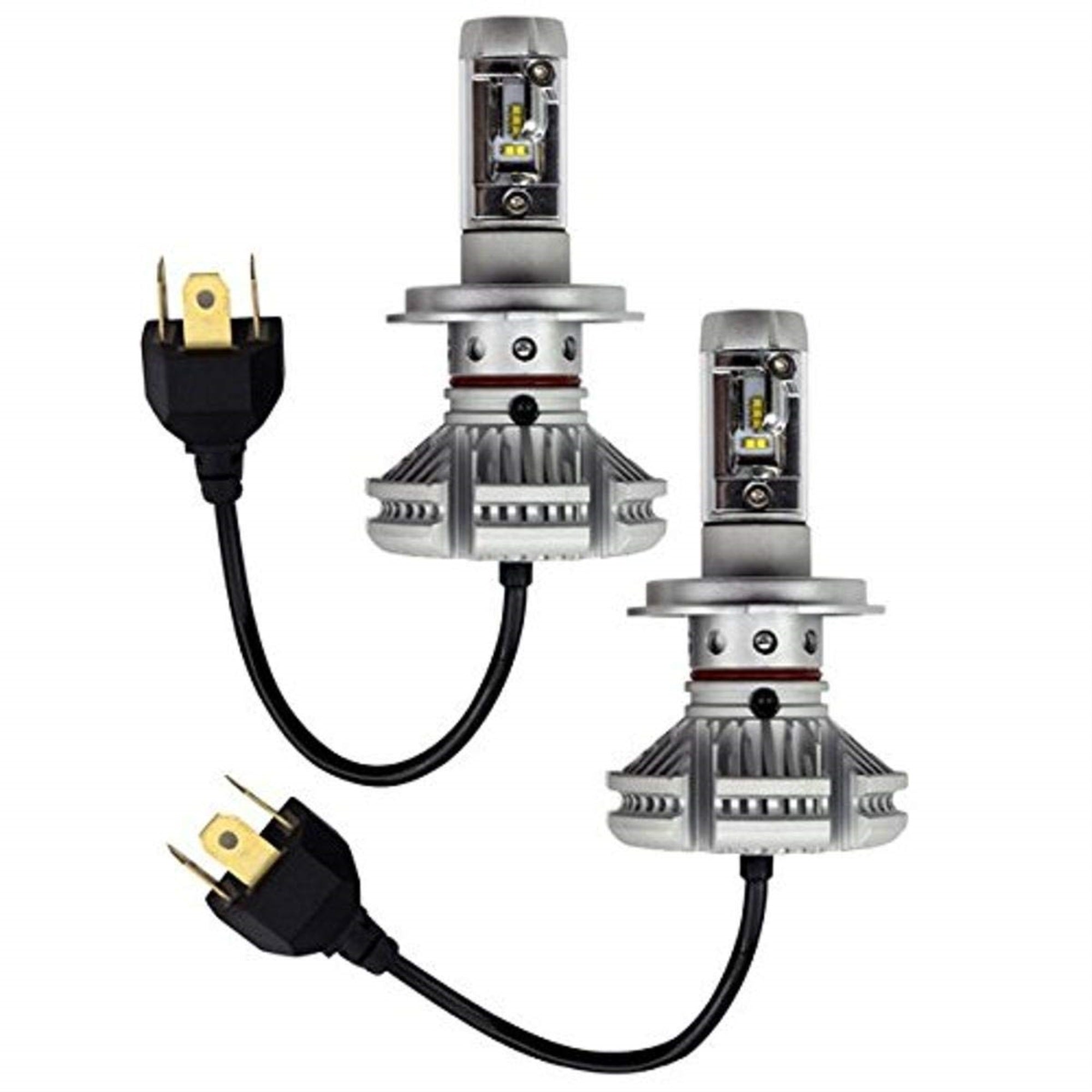 Metra Heise He-H4Led Automotive Accessory
