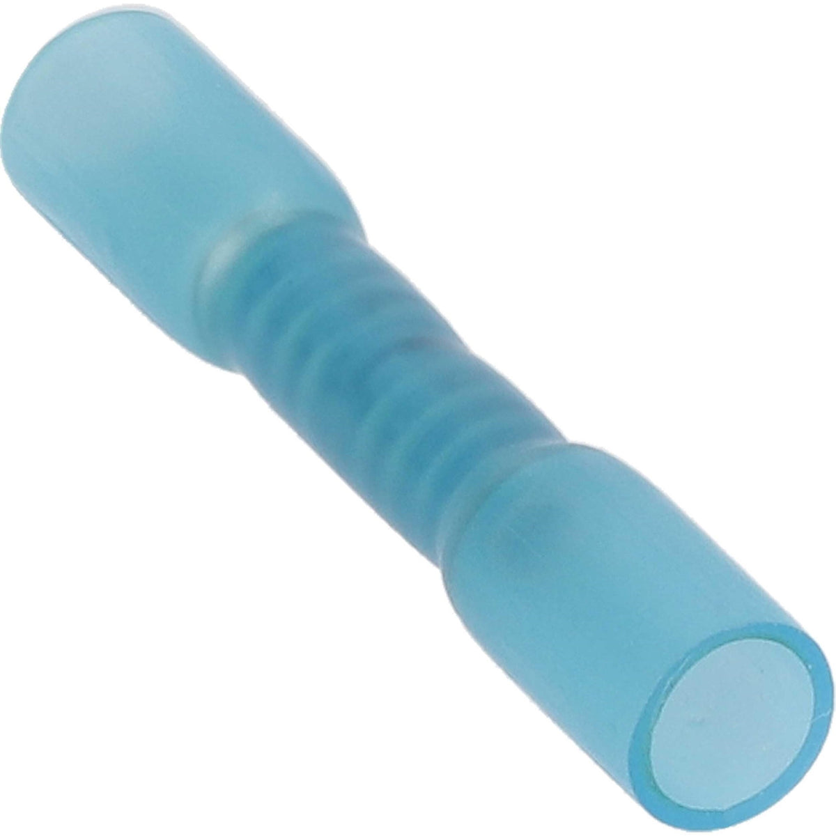 Install Bay Hsbbc 16 - 14 Gauge Heat Shrink Butt Connector, 100-Pack