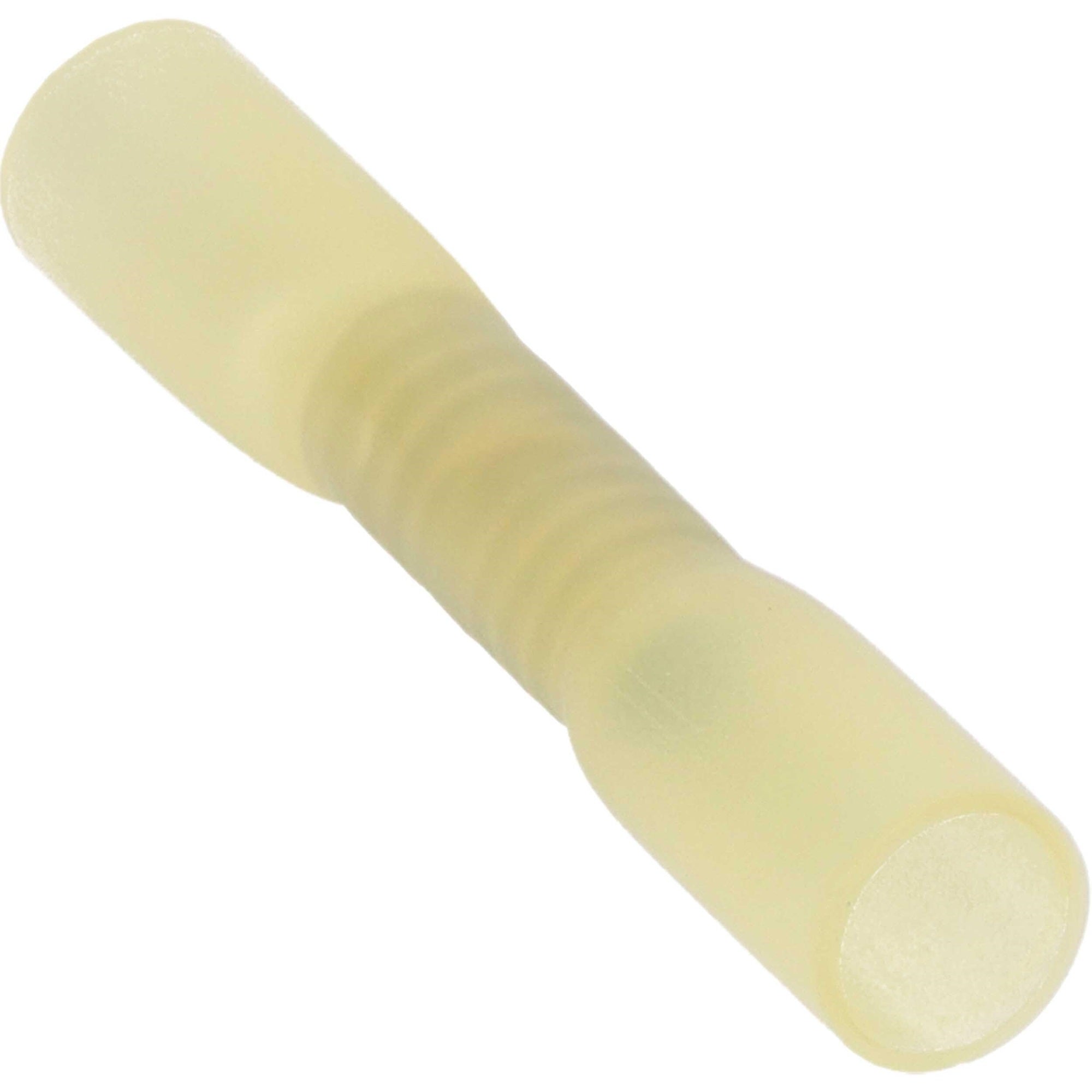 Install Bay Hsybc Butt Connector Heat Shrink 12/10 Gauge 50 Bag