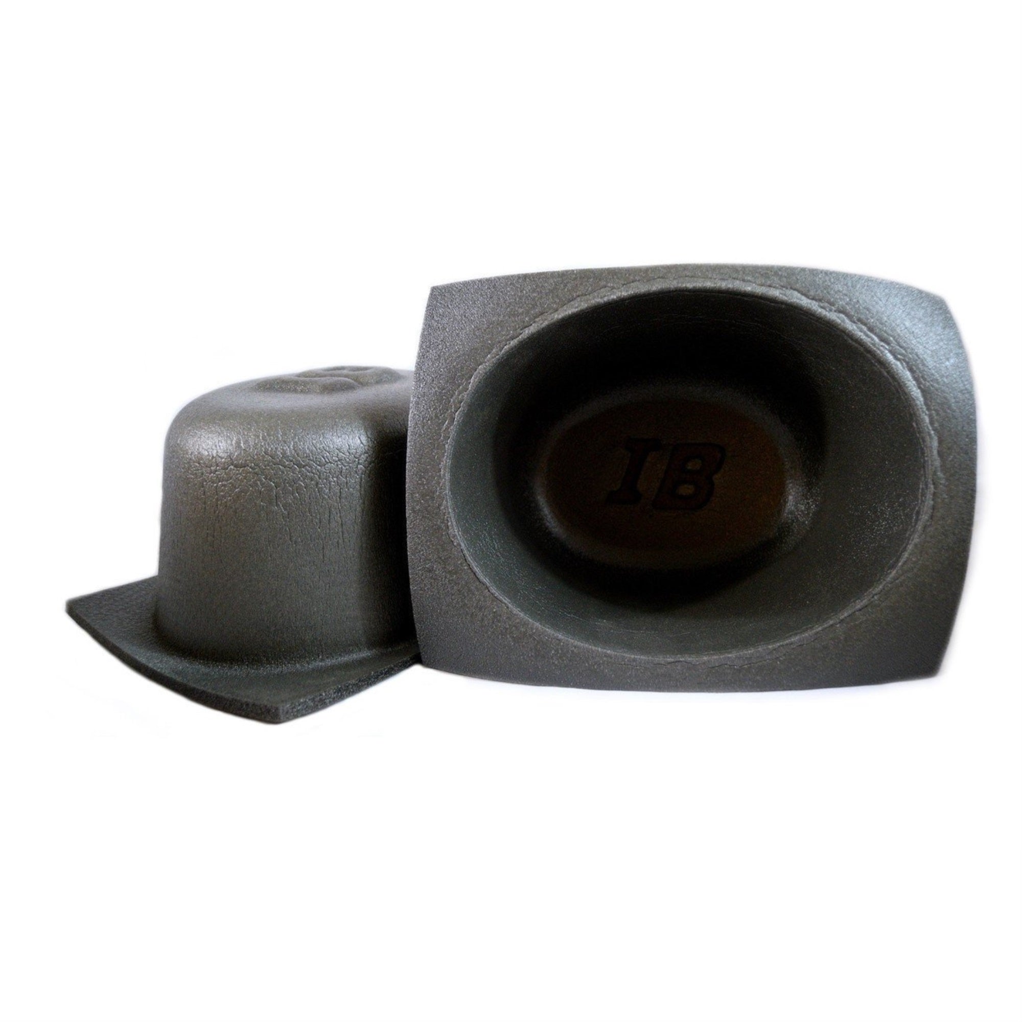 Installbay - Ibbaf69 Acoustic Speaker Baffles 6X9 Inch - Pair